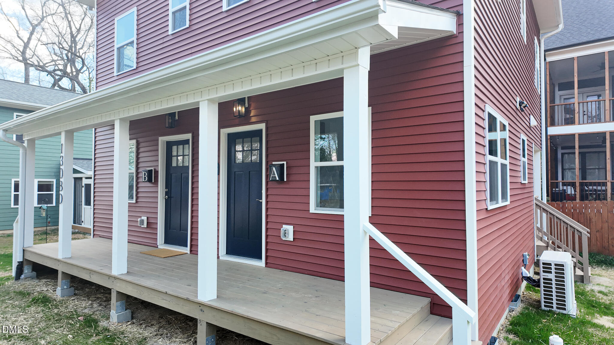 1308 Sedgefield Street C Property Photo 1