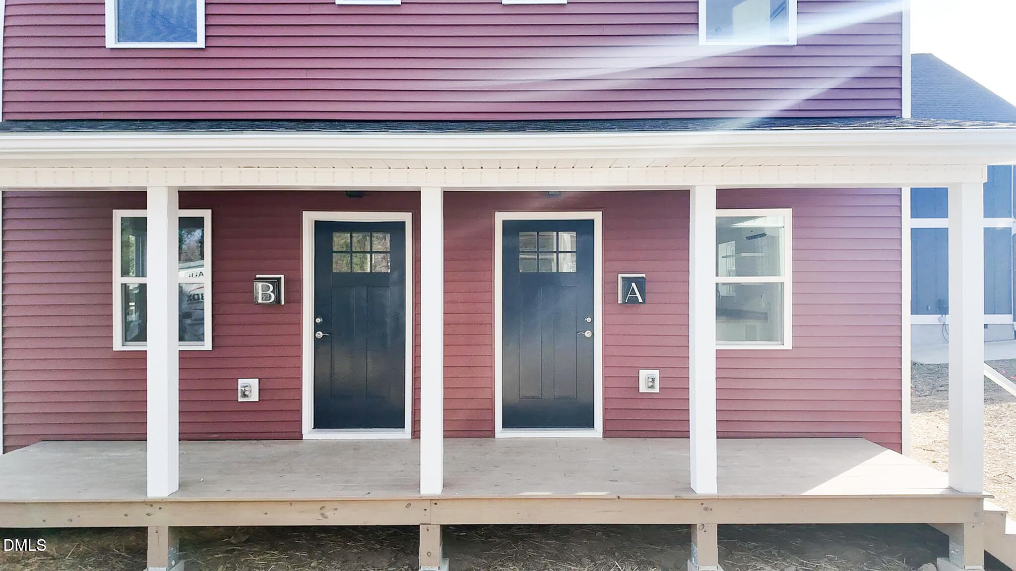 1308 Sedgefield Street C Property Photo 2