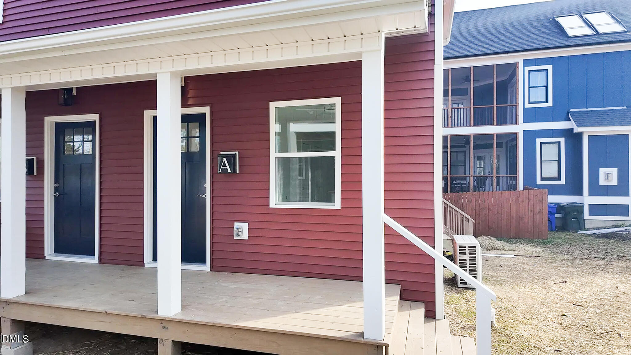 1308 Sedgefield Street C Property Photo 3