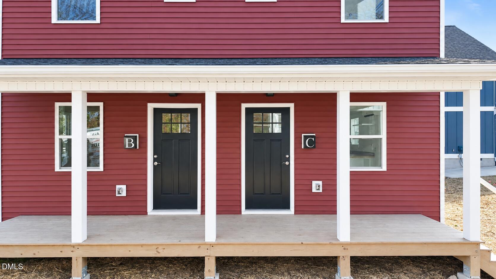 1308 Sedgefield Street C Property Photo 4