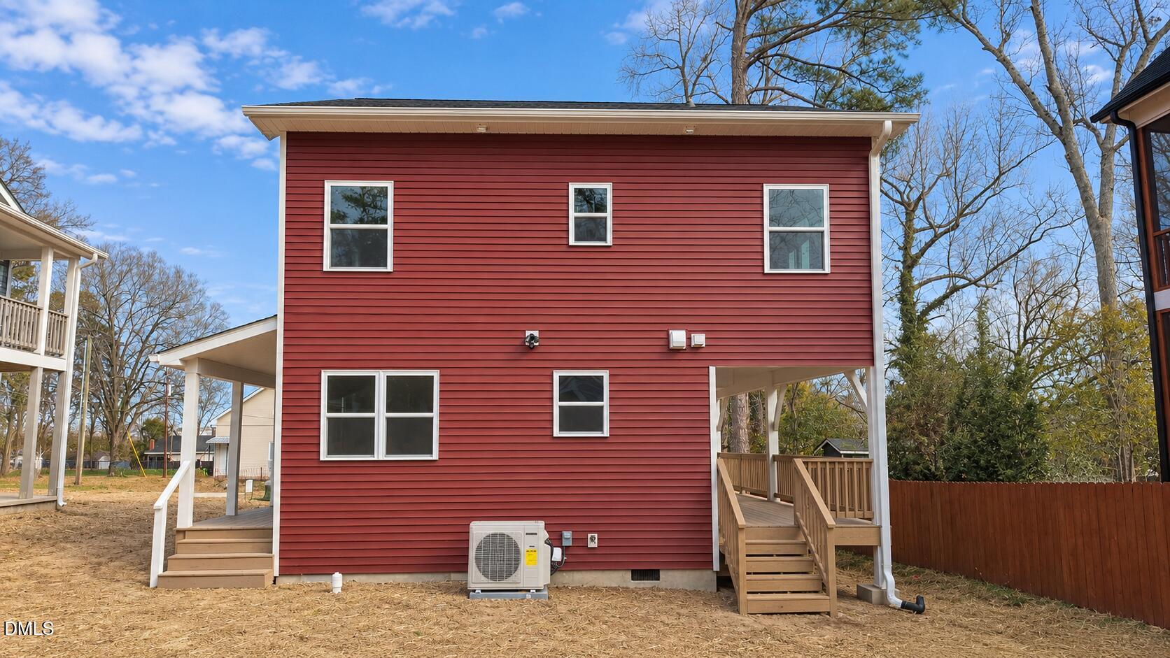 1308 Sedgefield Street C Property Photo 5