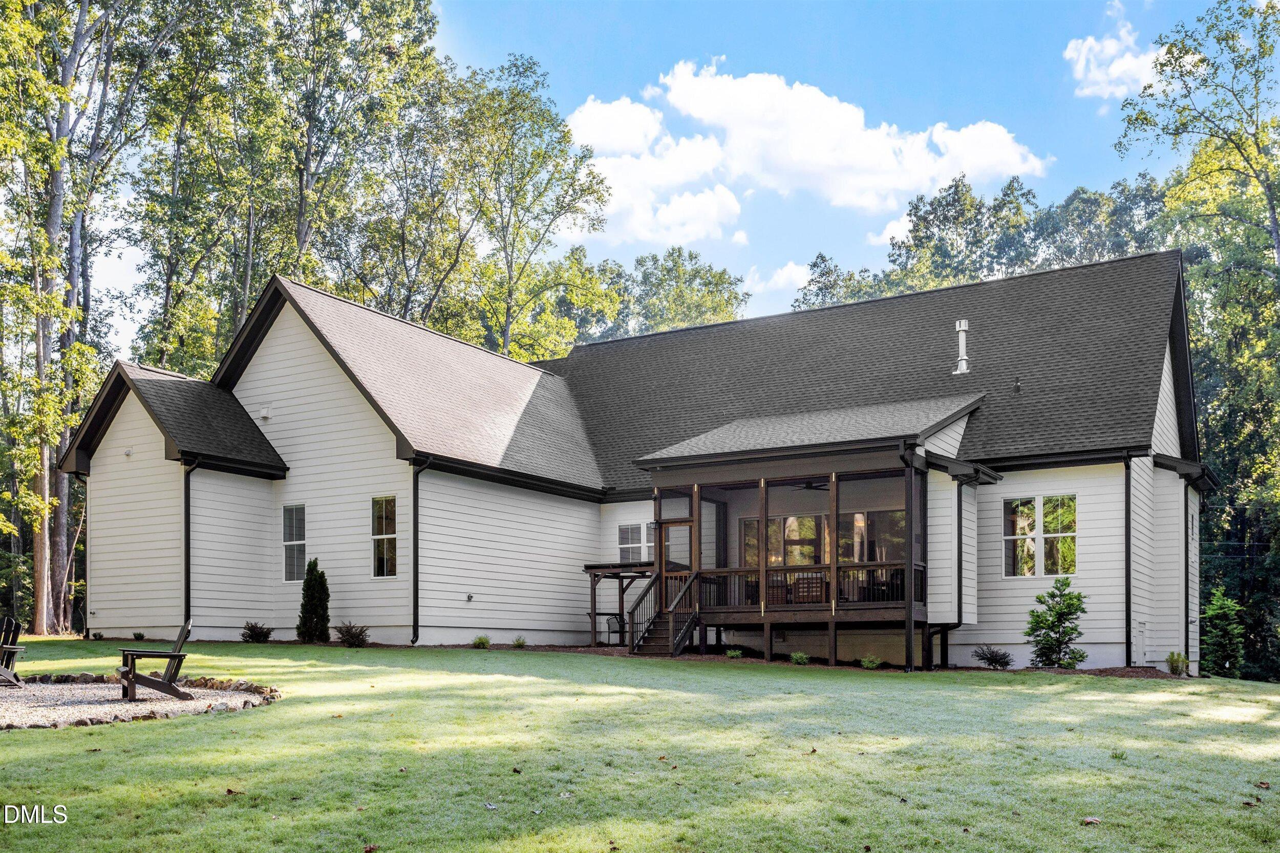160 Roberson Creek Road Property Photo 8