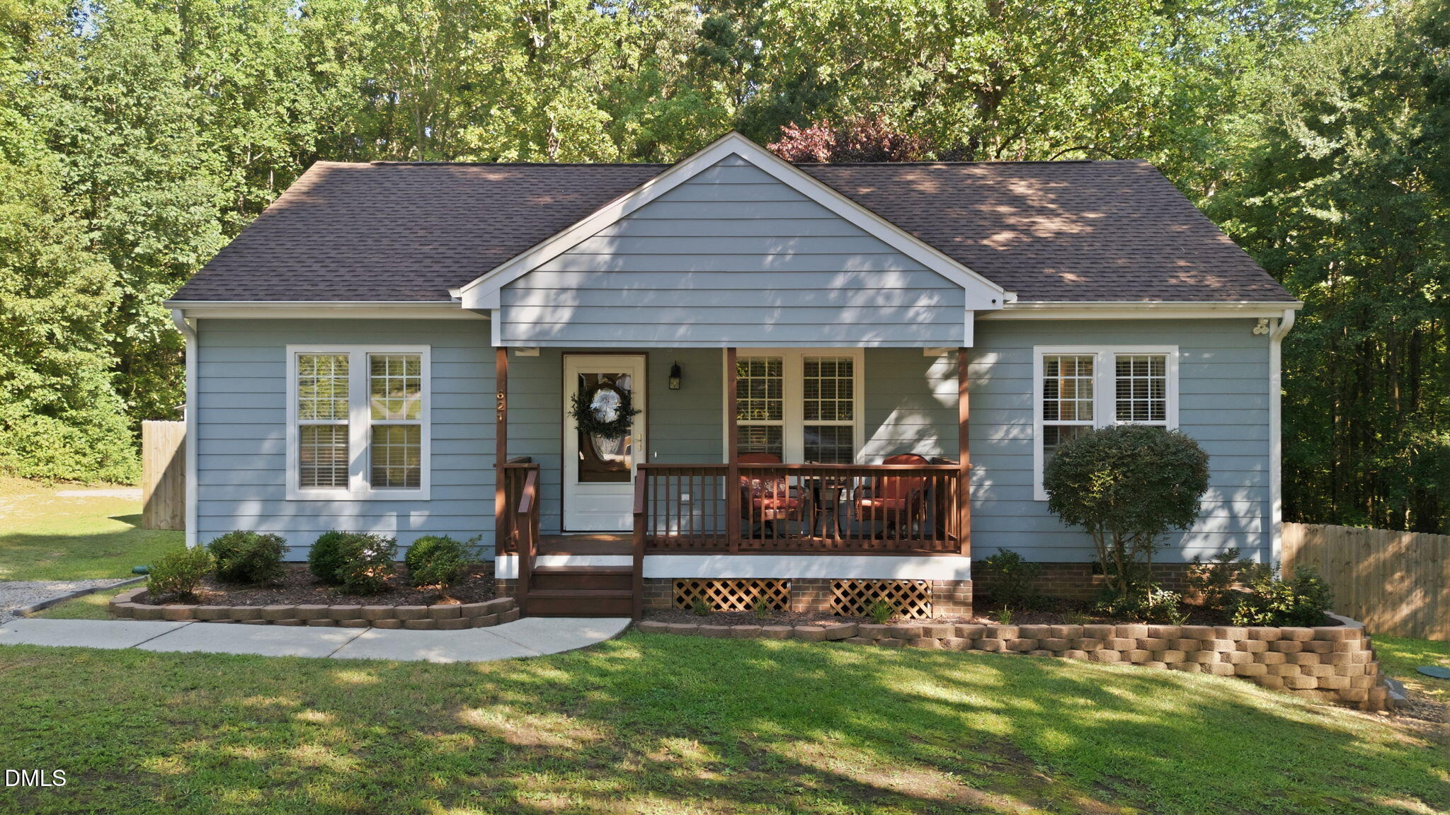 621 Whitetail Lane Property Photo 1