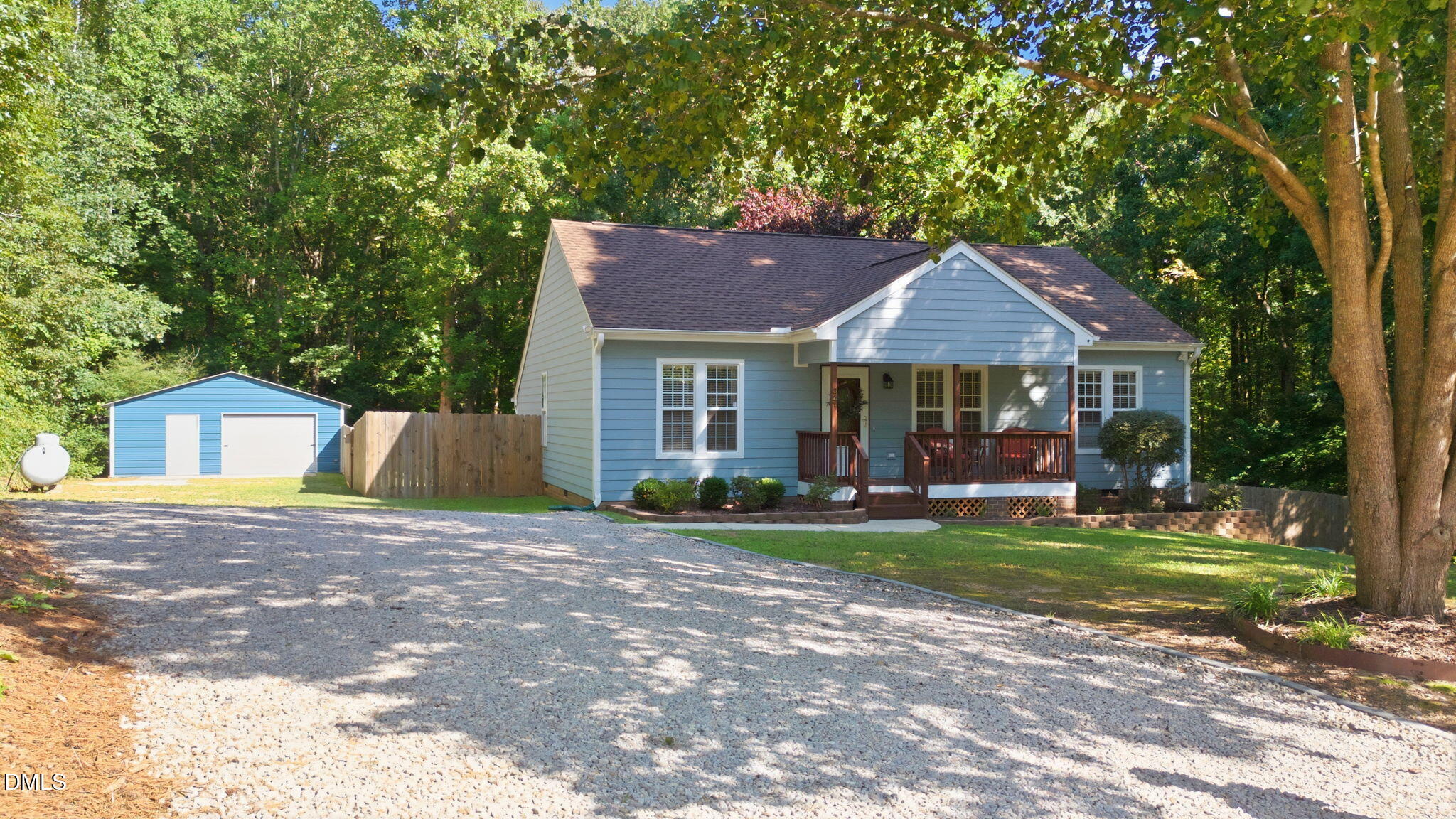 621 Whitetail Lane Property Photo 9