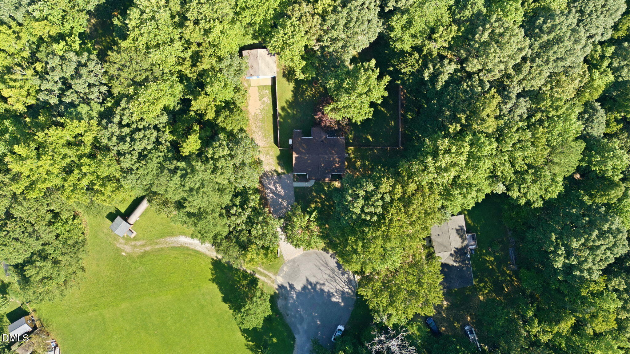 621 Whitetail Lane Property Photo 42