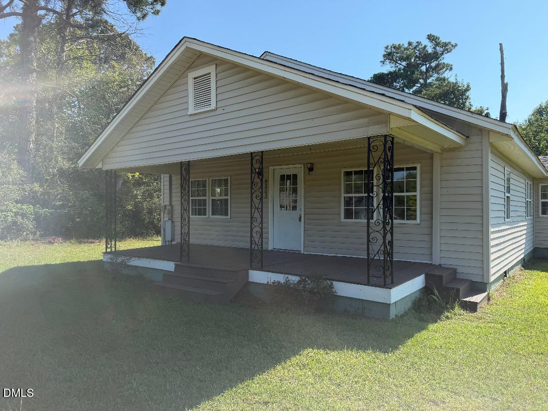 9503 Kennebec Road Property Photo 1
