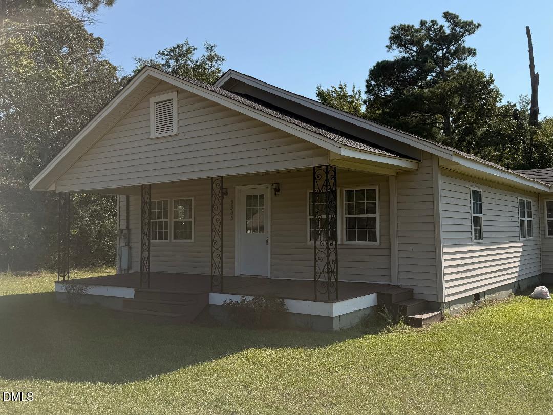 9503 Kennebec Road Property Photo 2