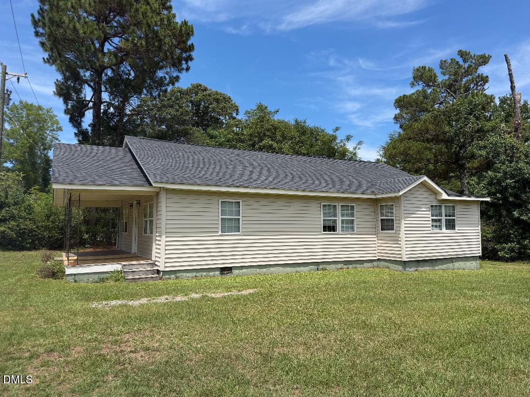 9503 Kennebec Road Property Photo 4