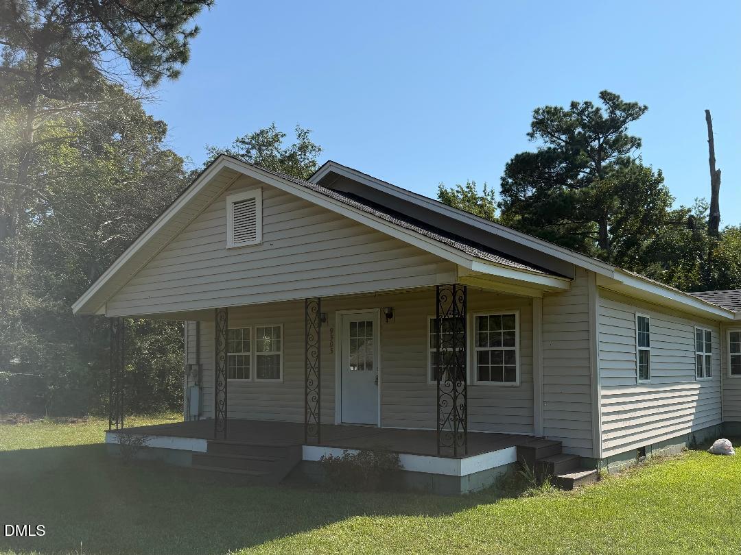 9503 Kennebec Road Property Photo 12