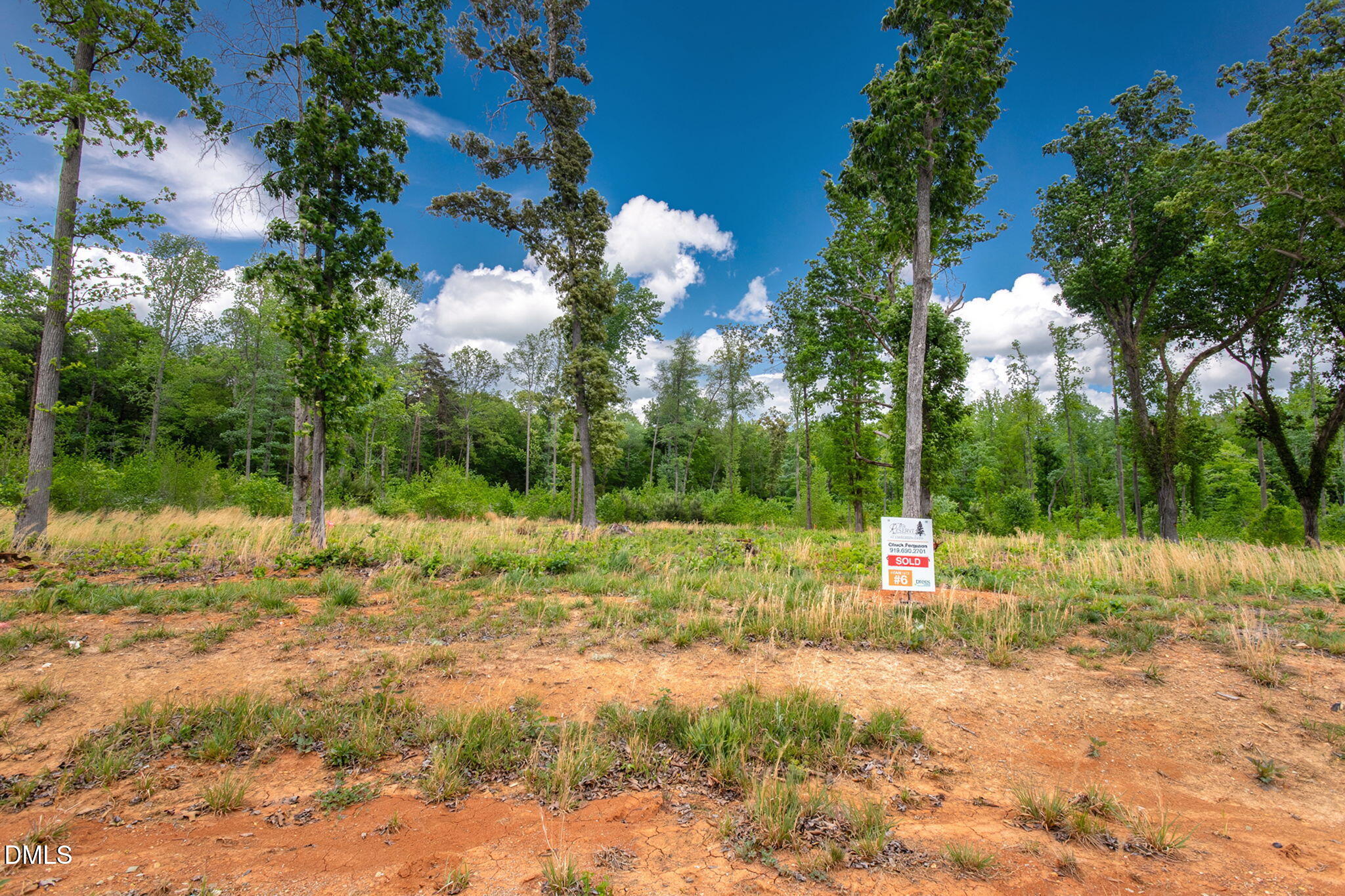 6 Conner Ridge Road Property Photo 1