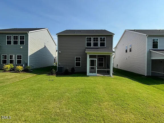 292 Beachcomber Drive Property Photo 1
