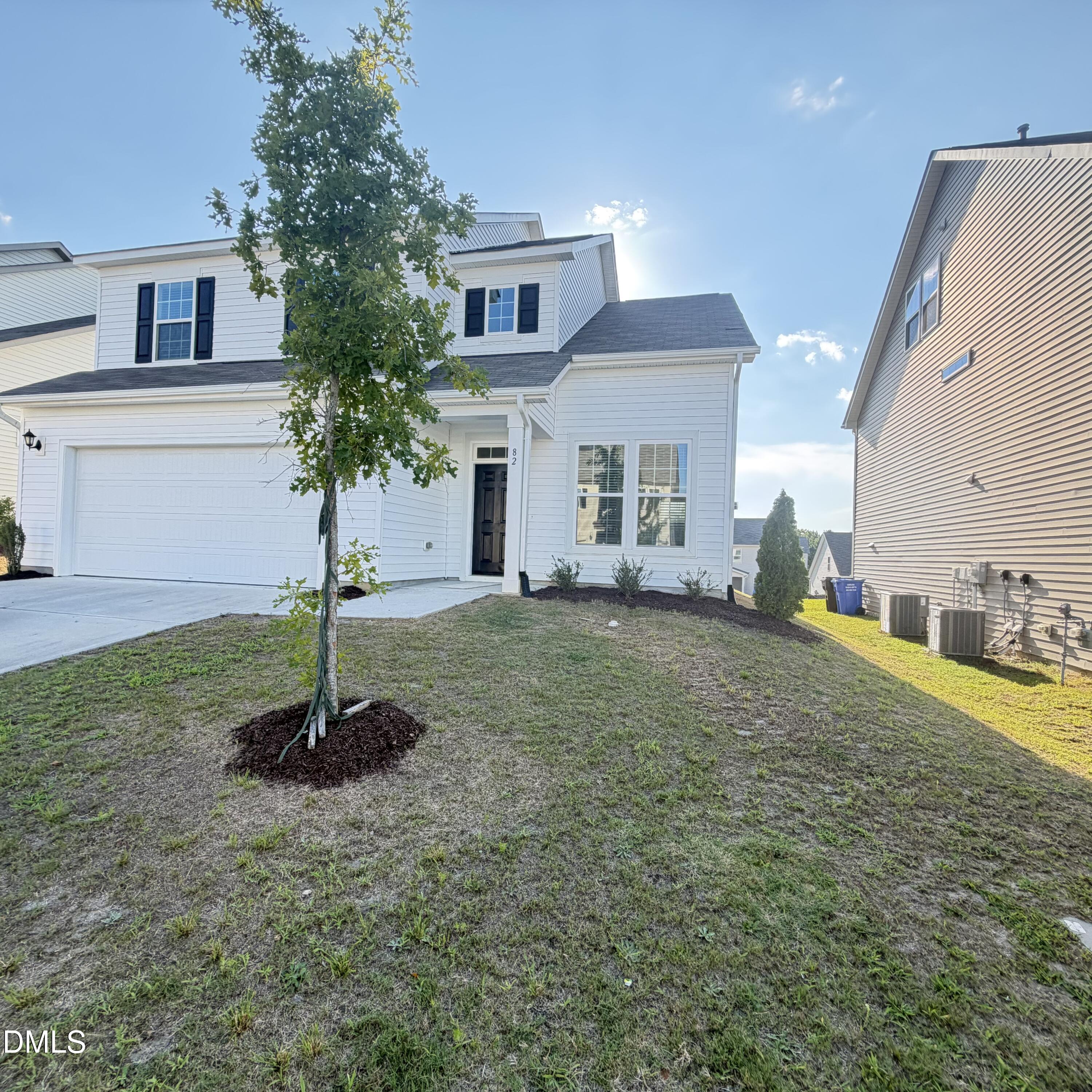 82 Shady Oaks Road