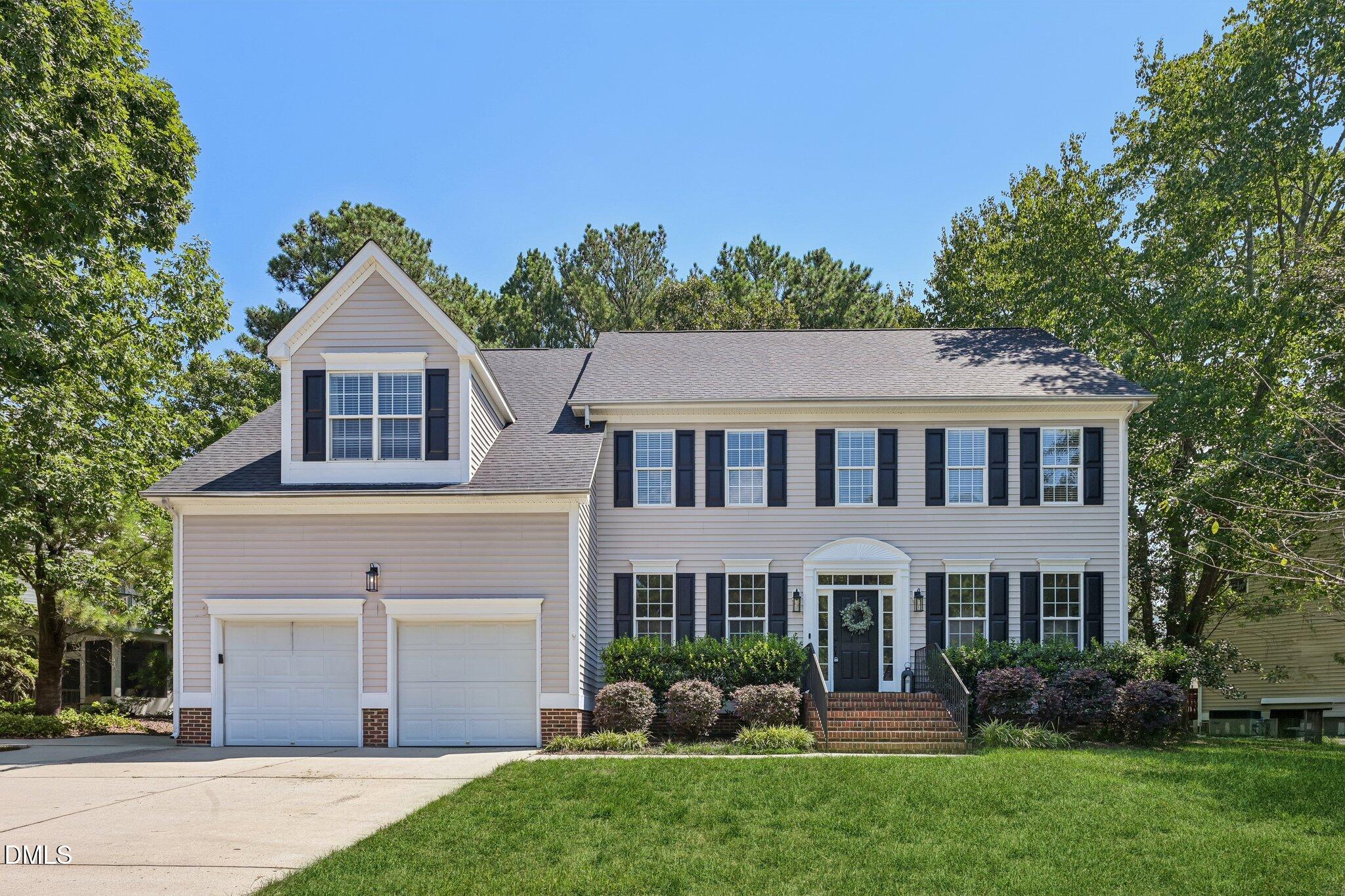 1203 Celandine Drive Property Photo 1