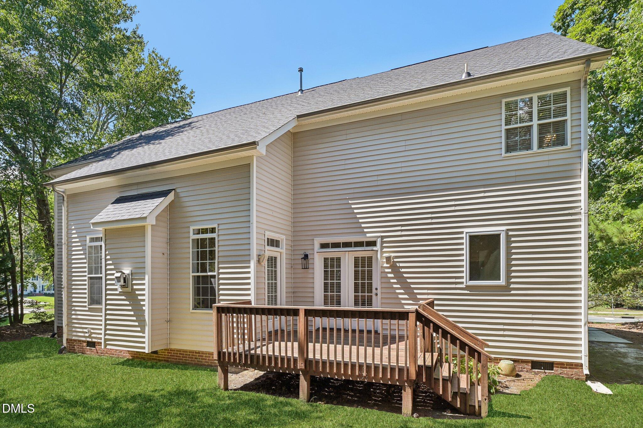 1203 Celandine Drive Property Photo 45