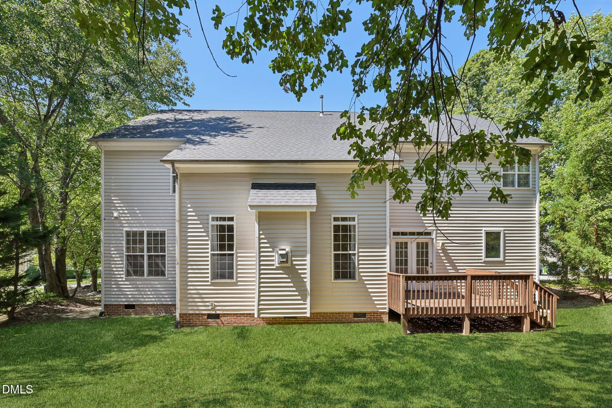 1203 Celandine Drive Property Photo 46