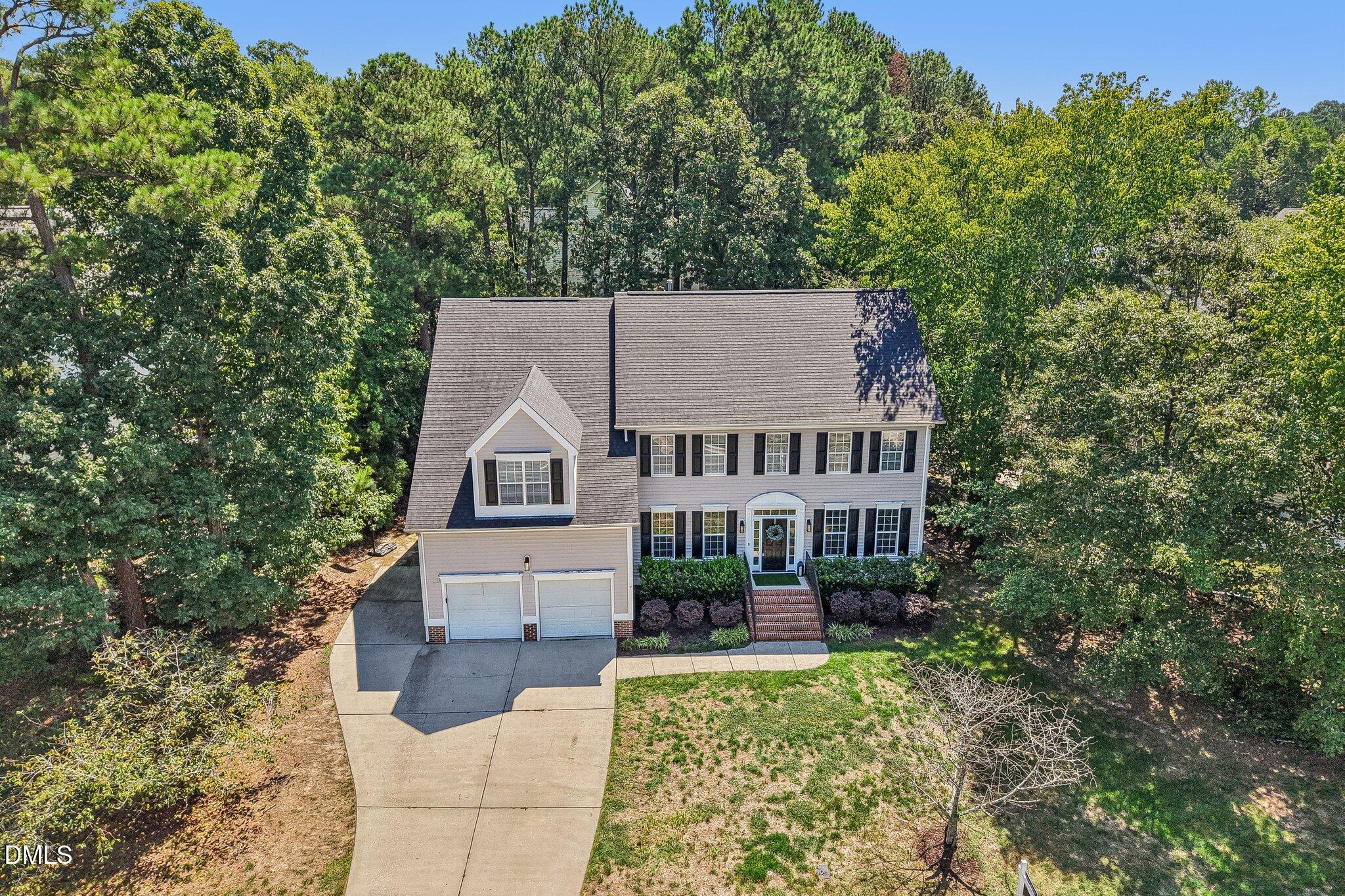 1203 Celandine Drive Property Photo 47