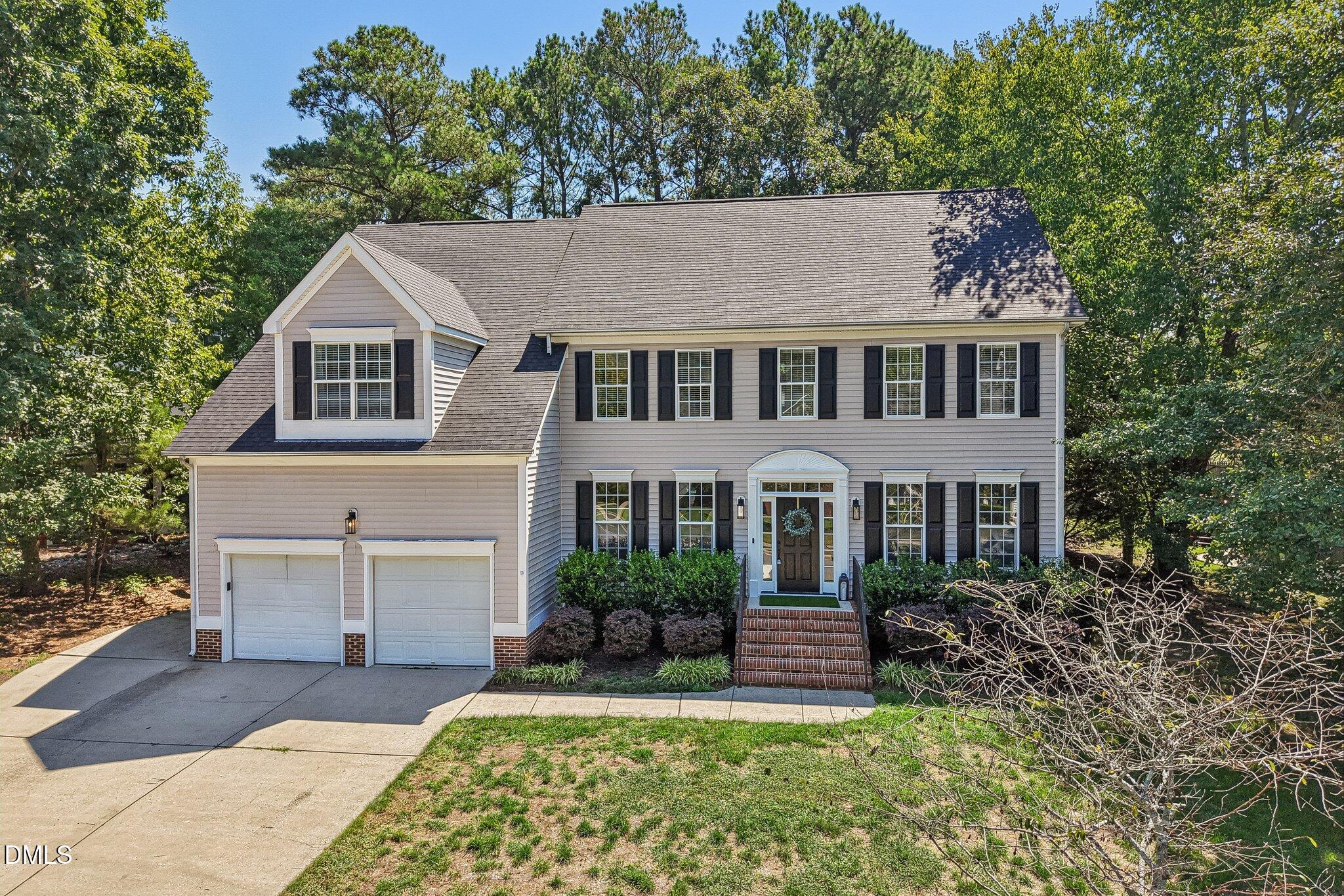 1203 Celandine Drive Property Photo 48