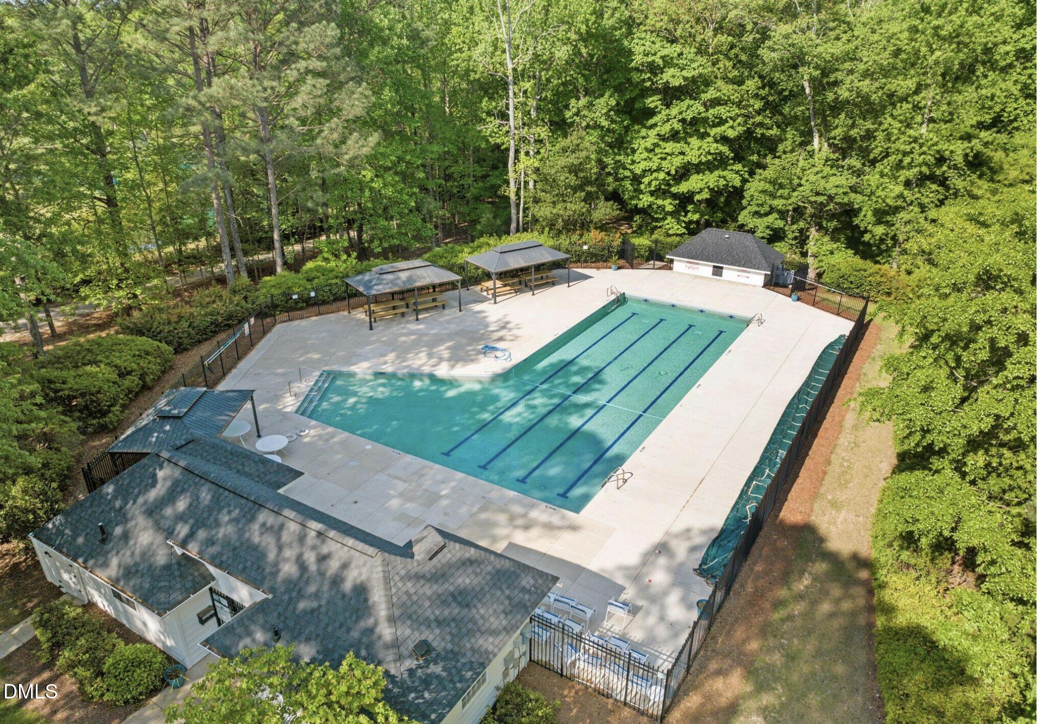 1203 Celandine Drive Property Photo 49