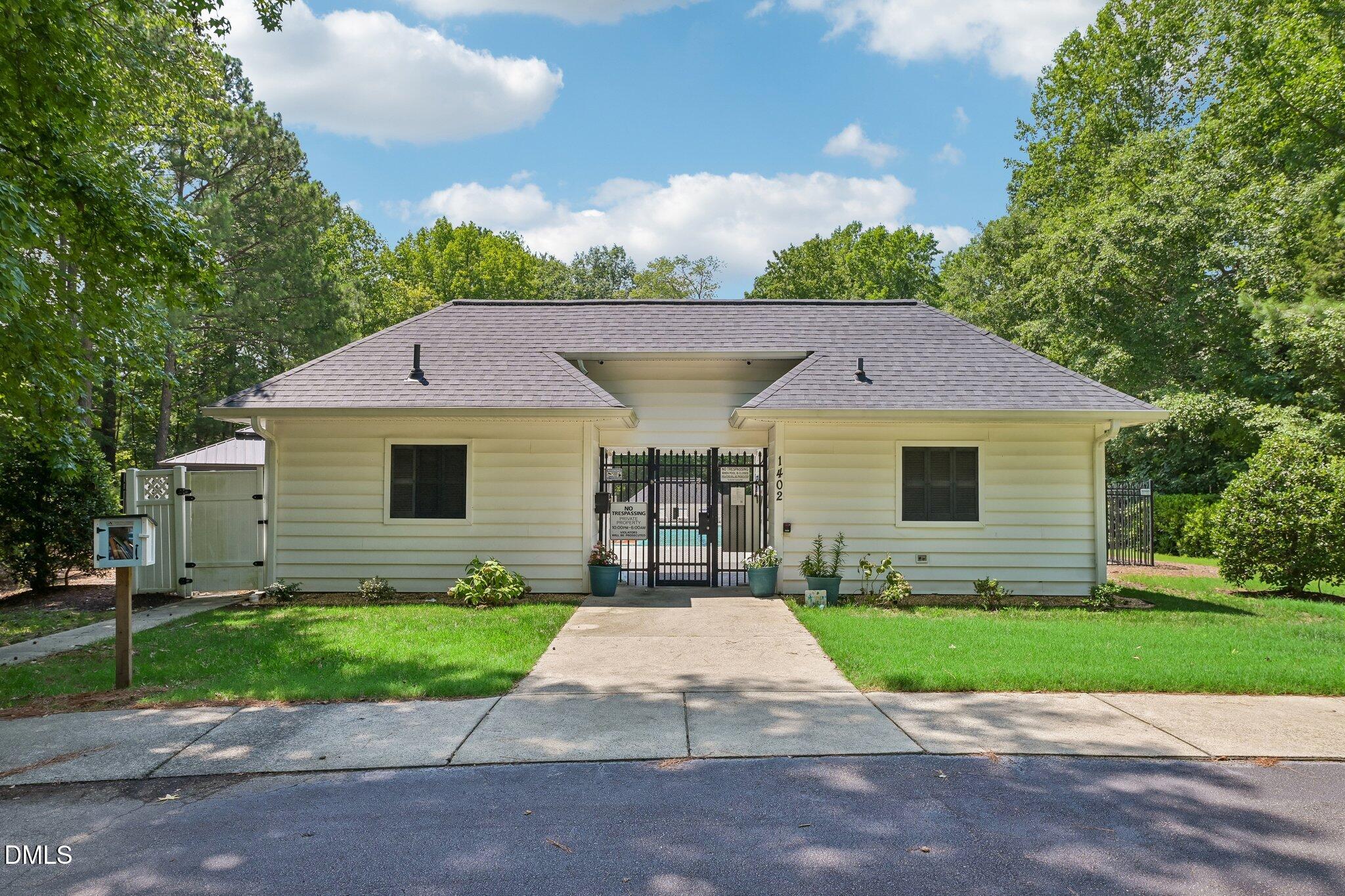 1203 Celandine Drive Property Photo 57