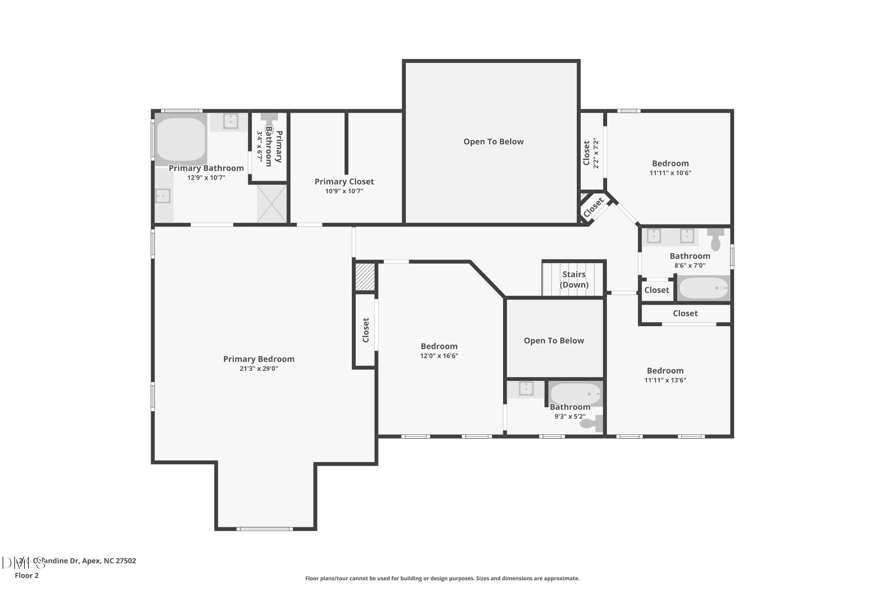1203 Celandine Drive Property Photo 61