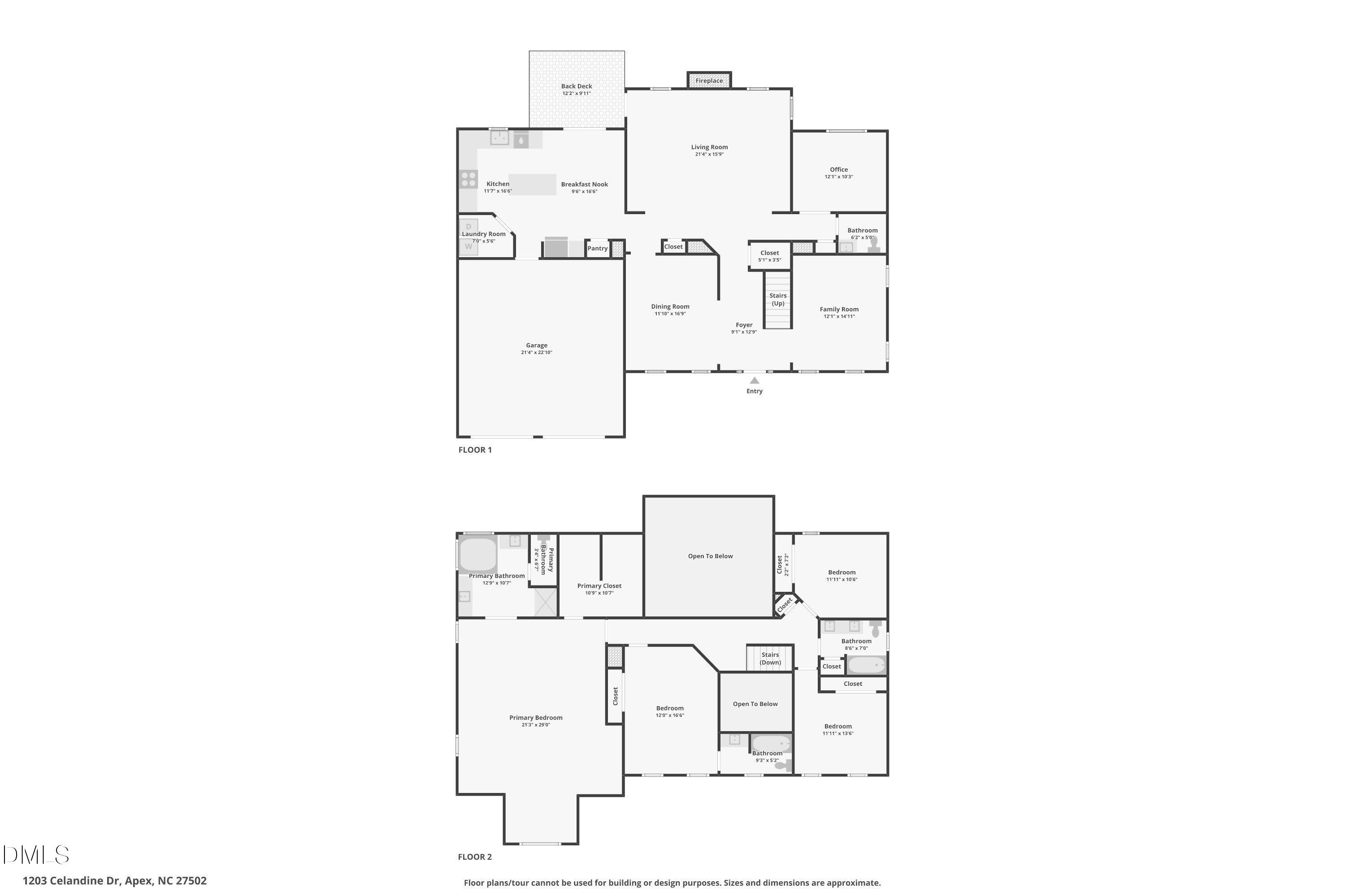 1203 Celandine Drive Property Photo 62