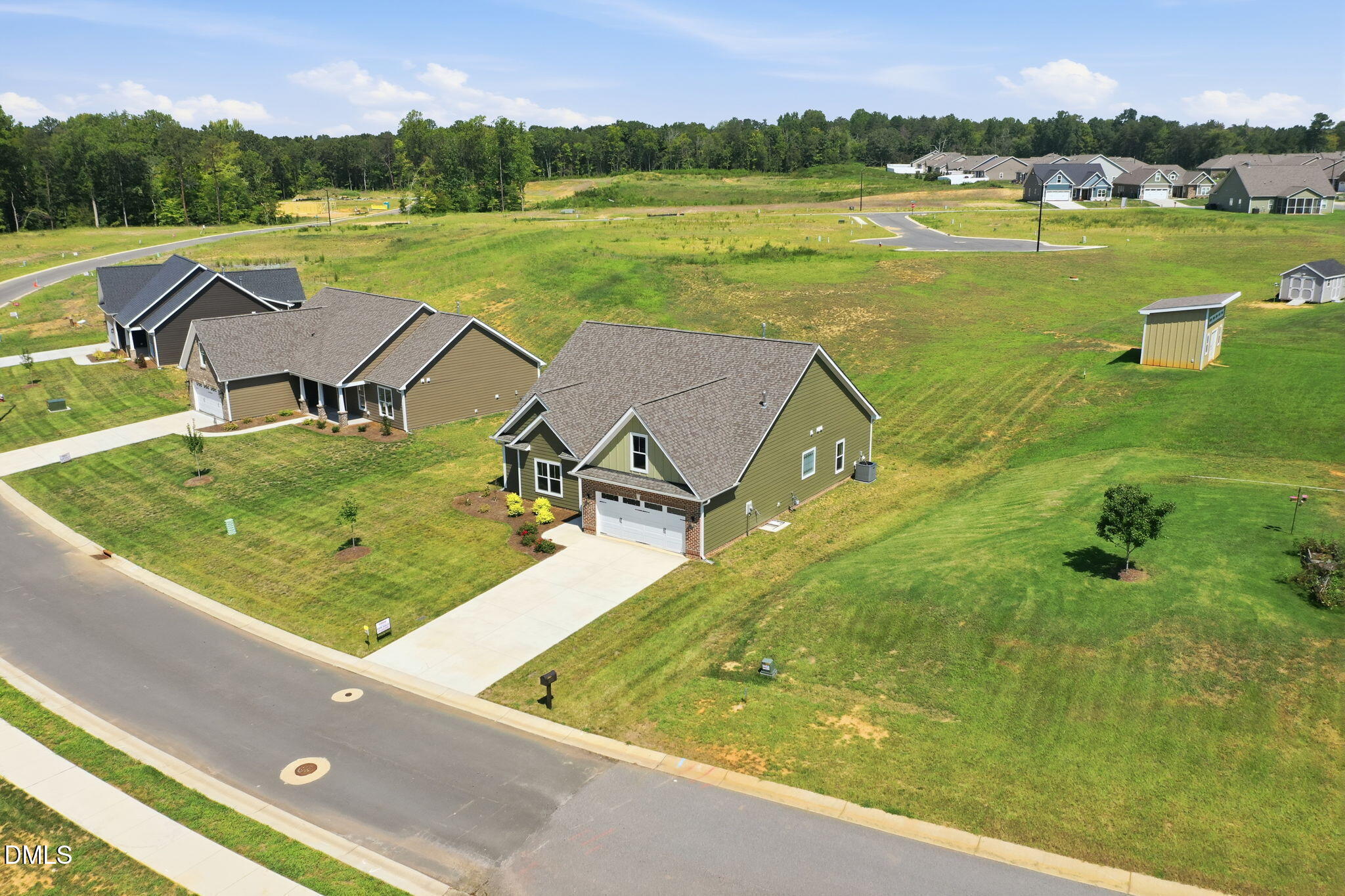 3109 Cullens Drive Property Photo 44