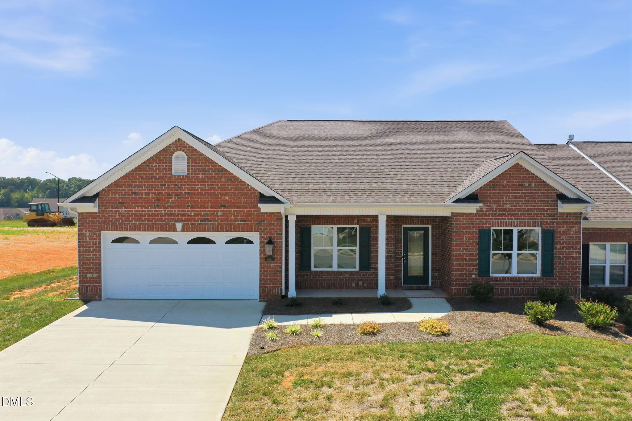 2363 Whelen Drive Property Photo 1