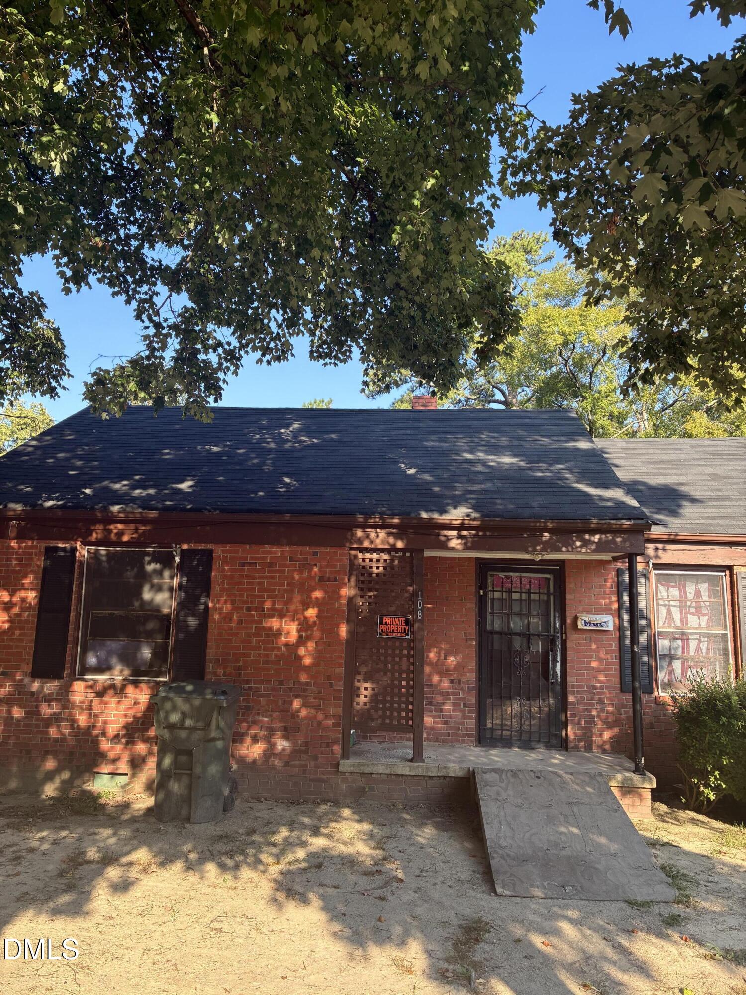 108 Lumpkin Street Property Photo 1