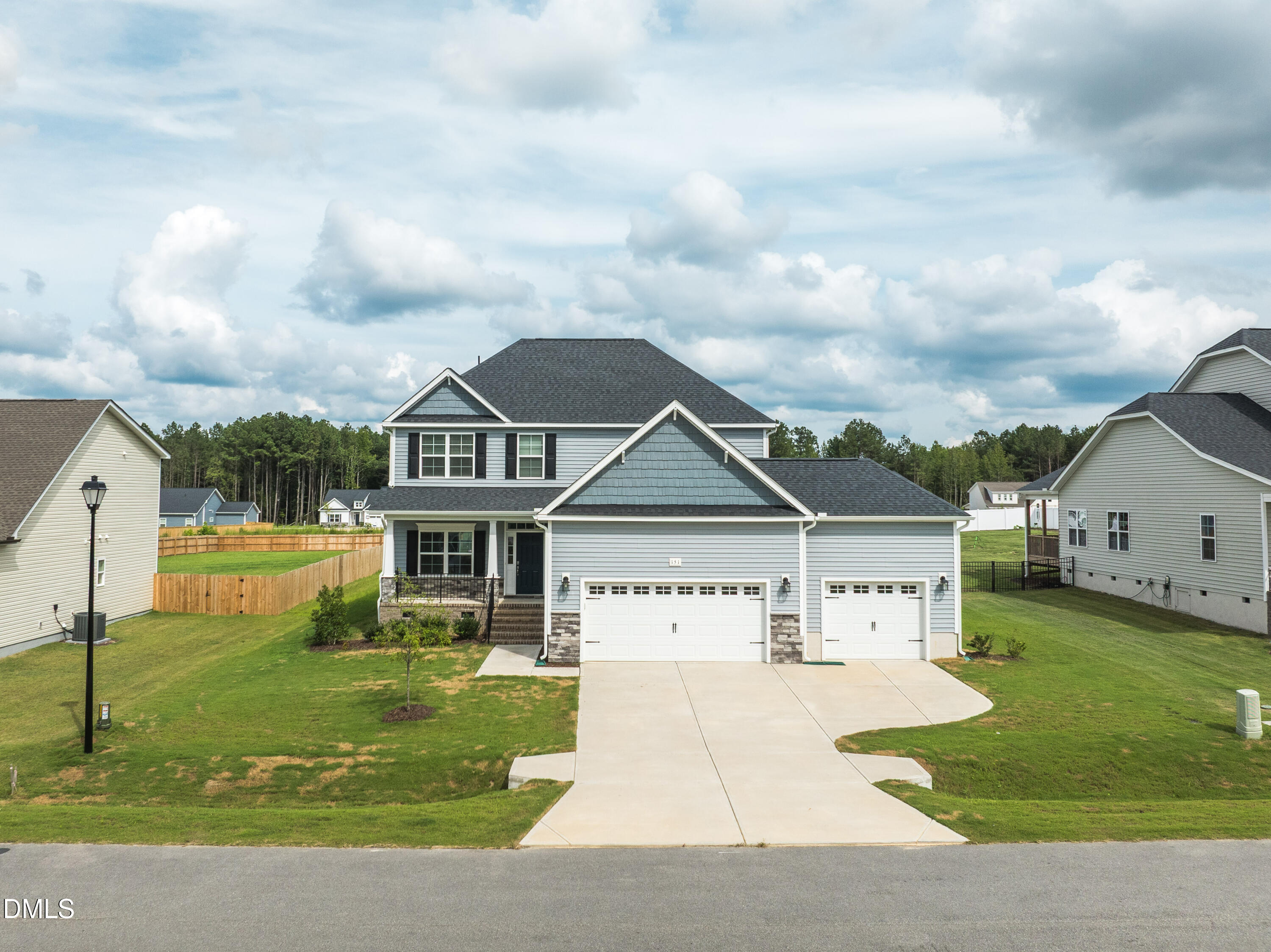 151 Pretty Run Br Lane Property Photo 1