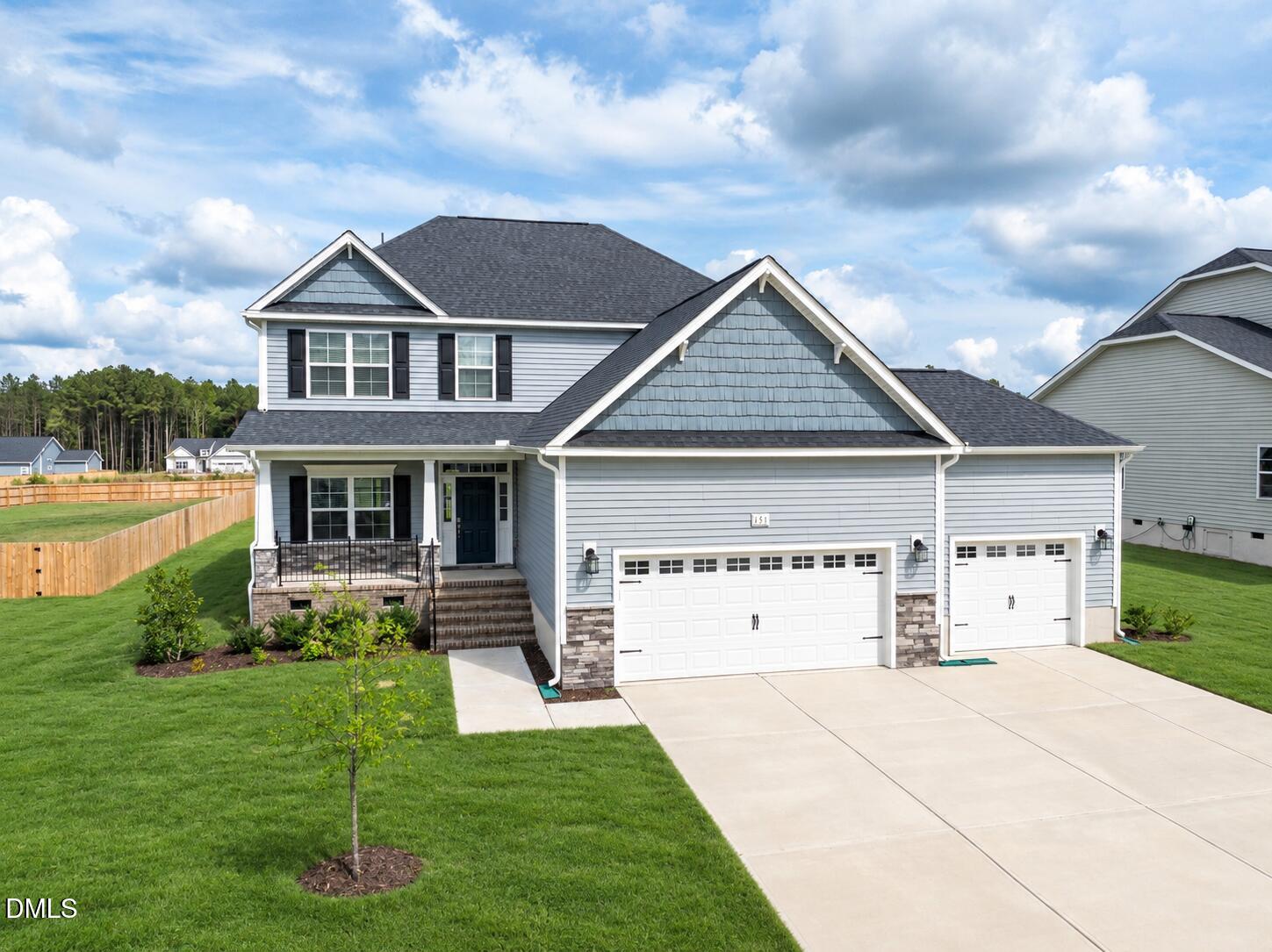 151 Pretty Run Br Lane Property Photo 1