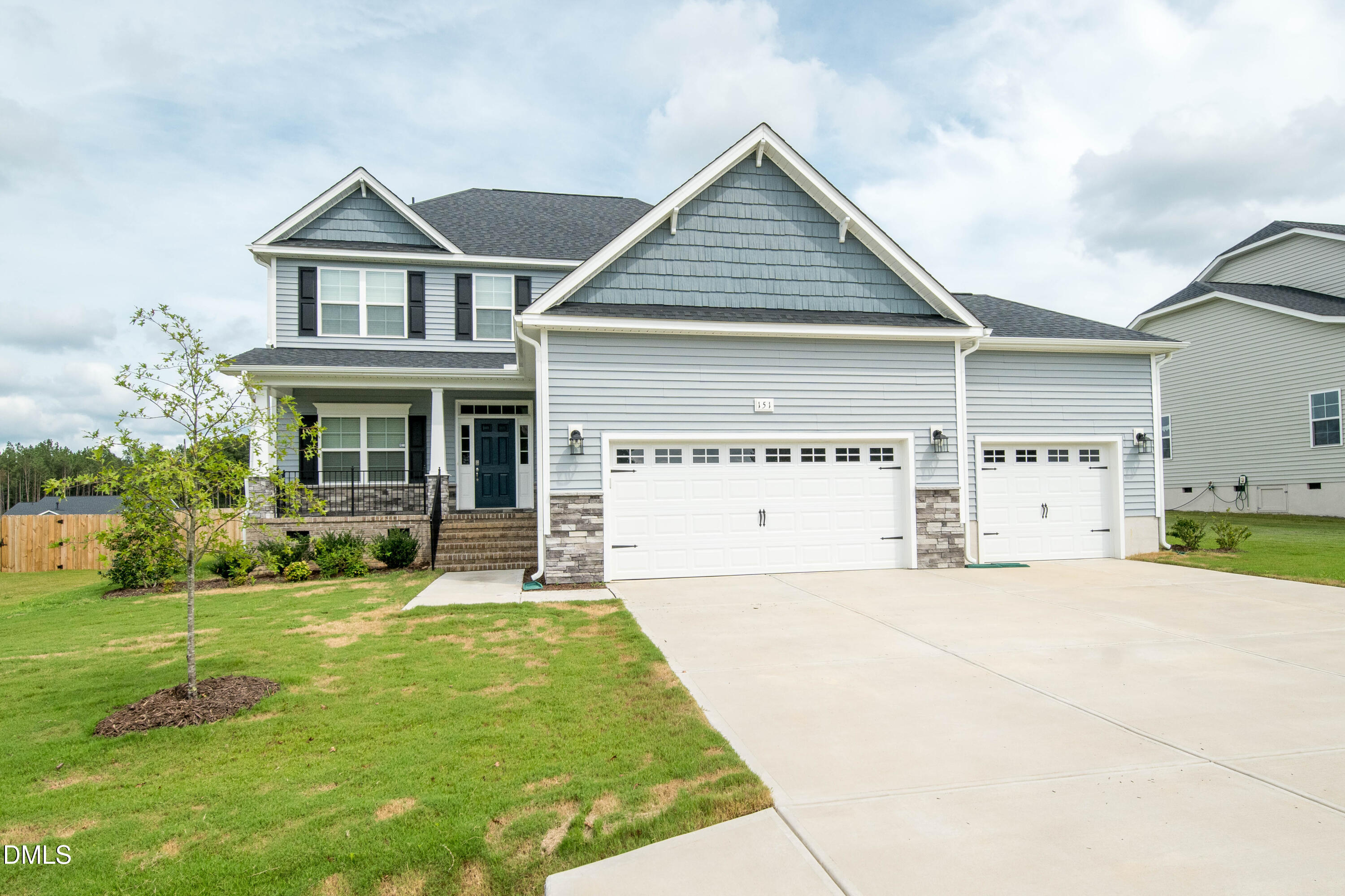151 Pretty Run Br Lane Property Photo 2