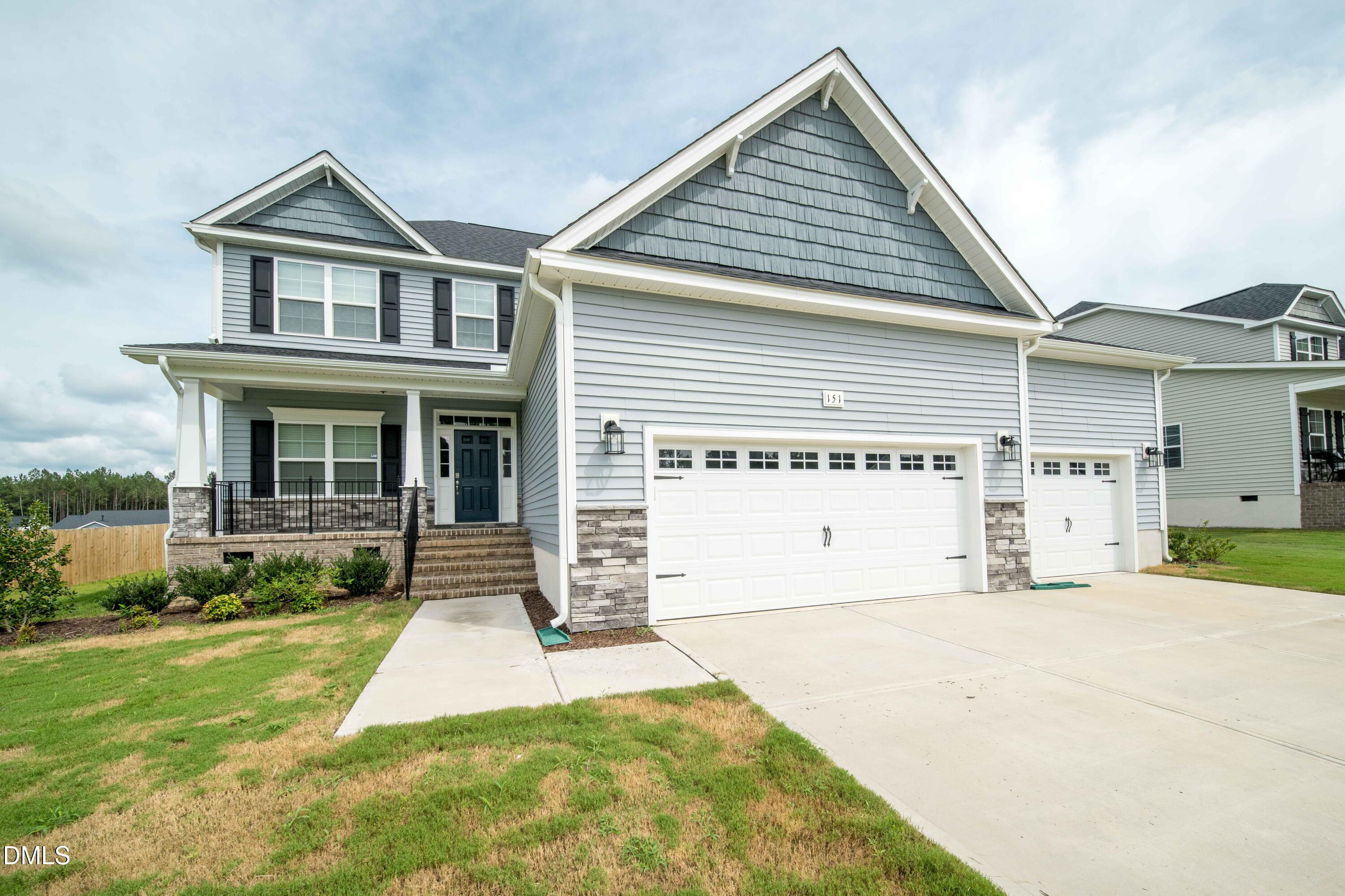 151 Pretty Run Br Lane Property Photo 3
