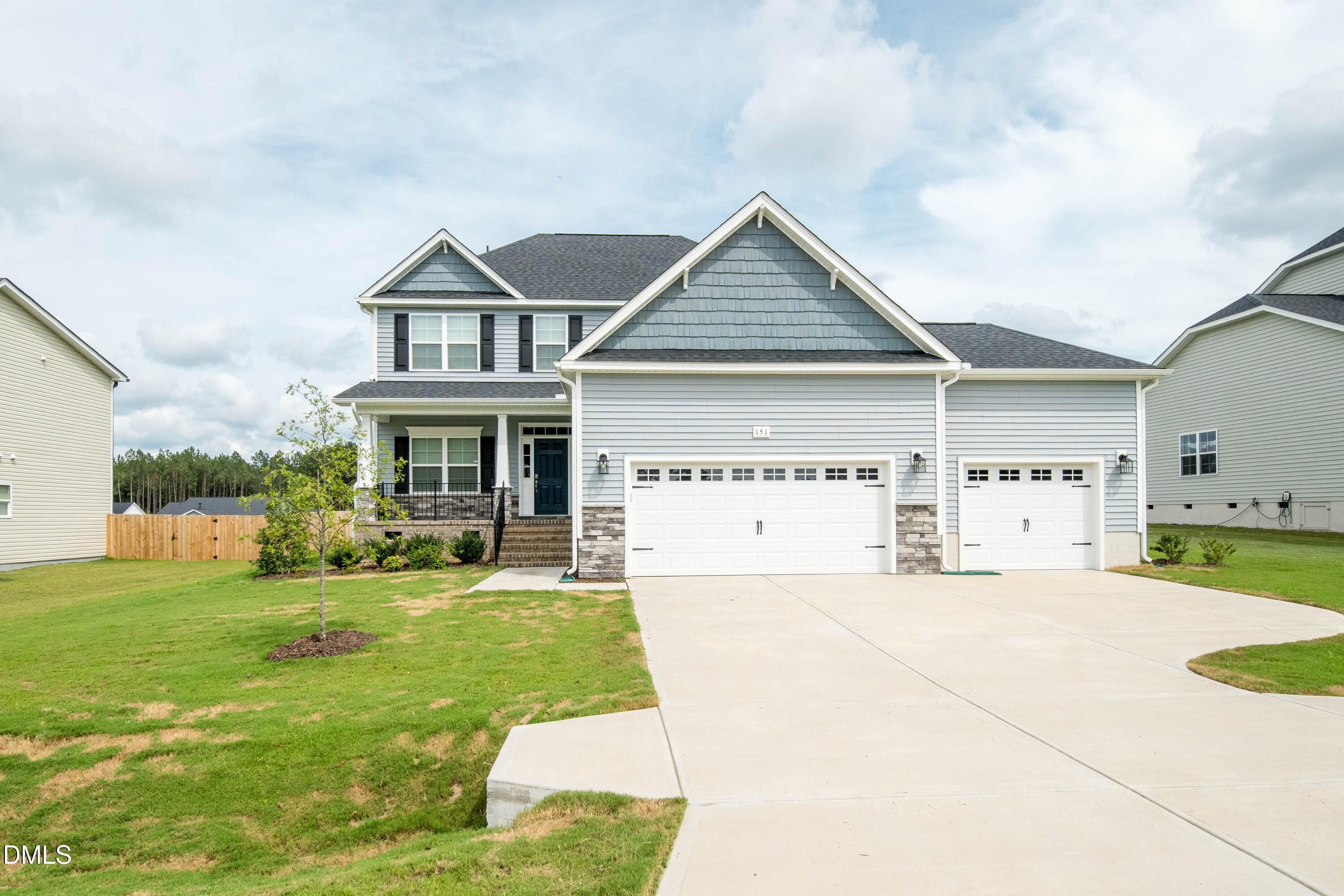 151 Pretty Run Br Lane Property Photo 4