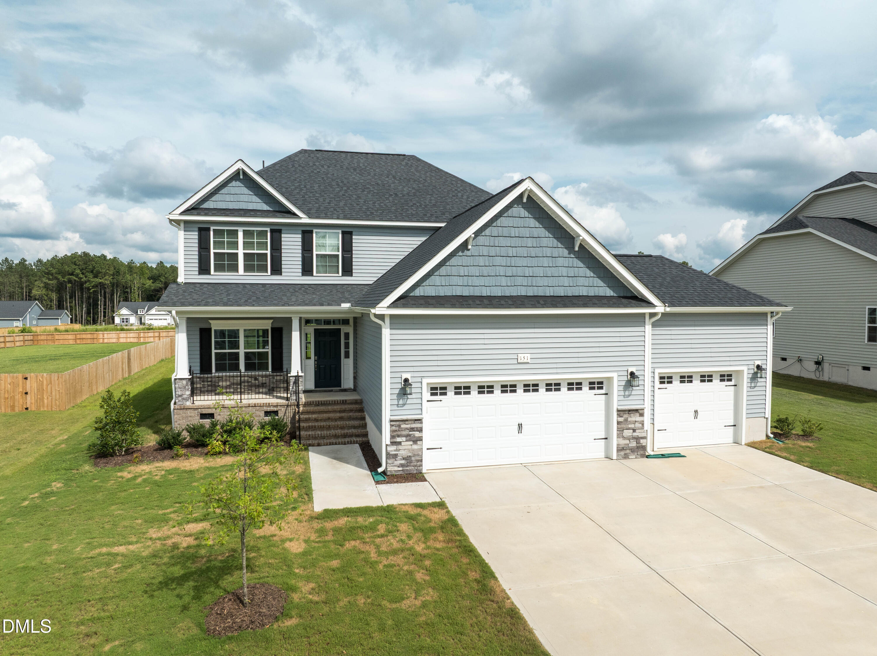 151 Pretty Run Br Lane Property Photo 5