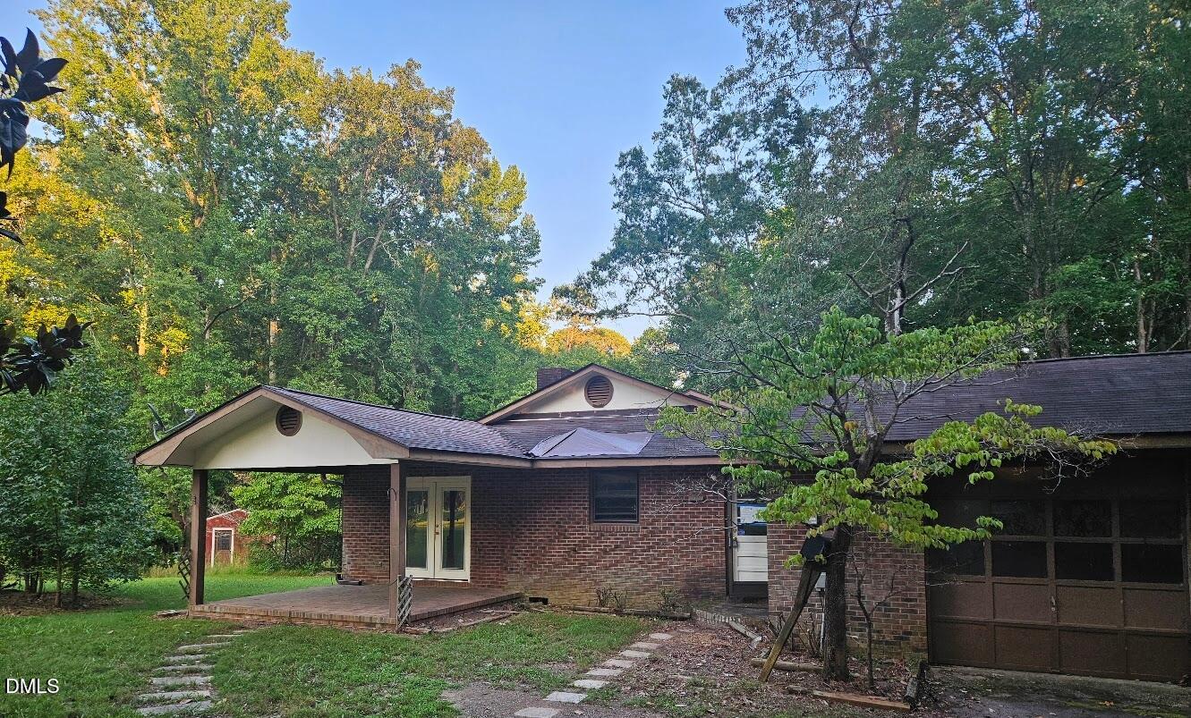 5408 Walker Farm Road Property Photo 1