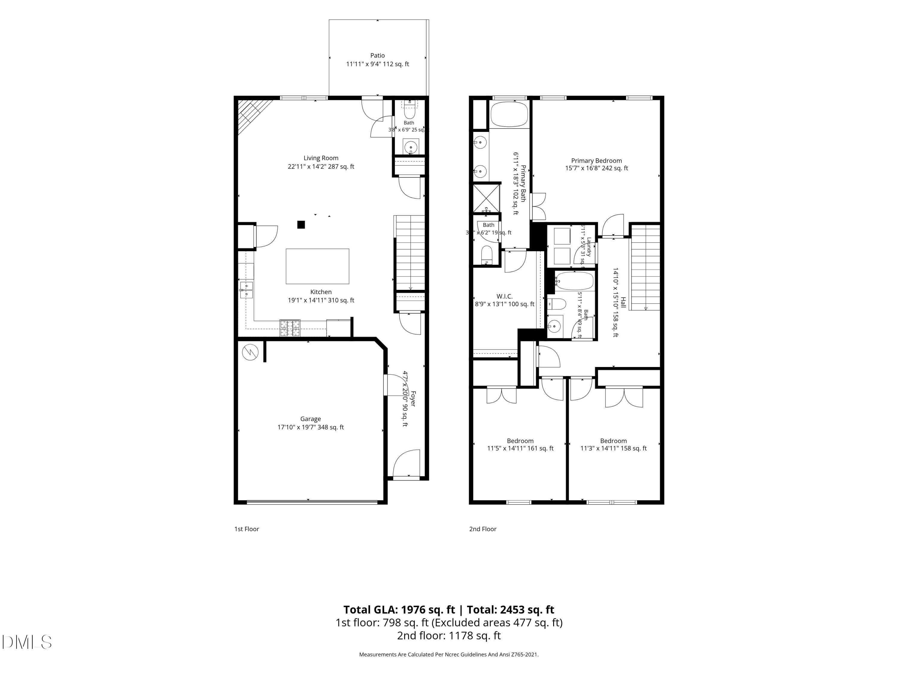 6328 Grace Lily Drive Property Photo 5