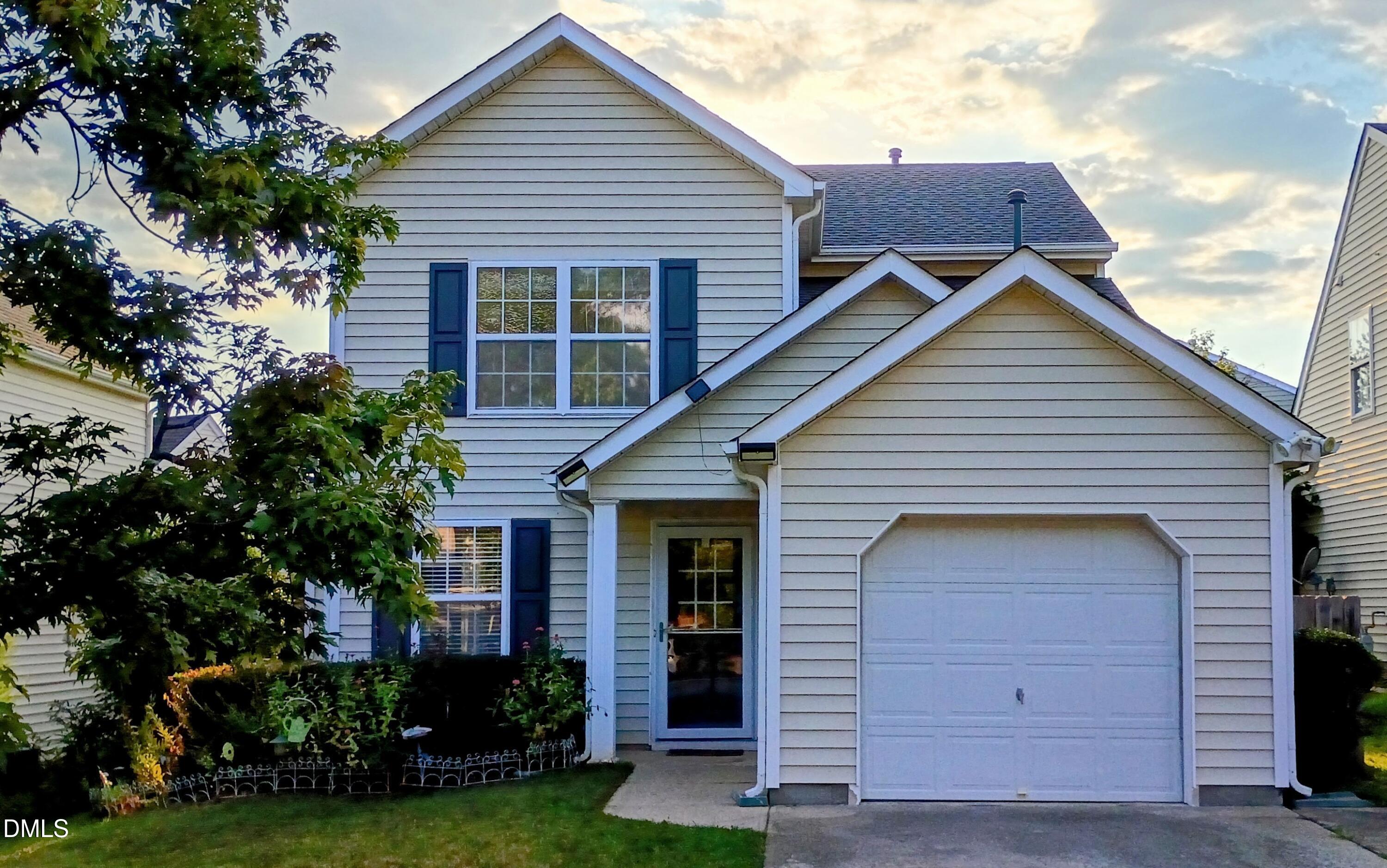 208 Indian Branch Drive