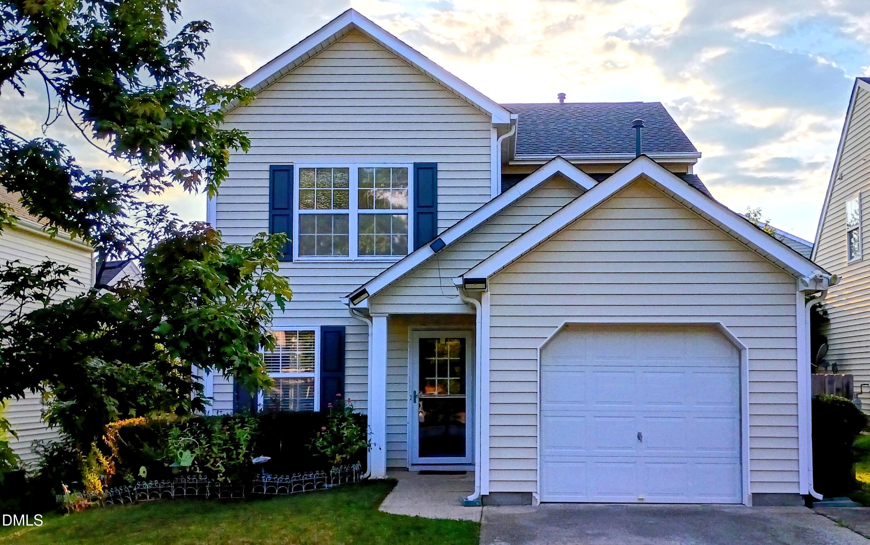 208 Indian Branch Drive Property Photo 1