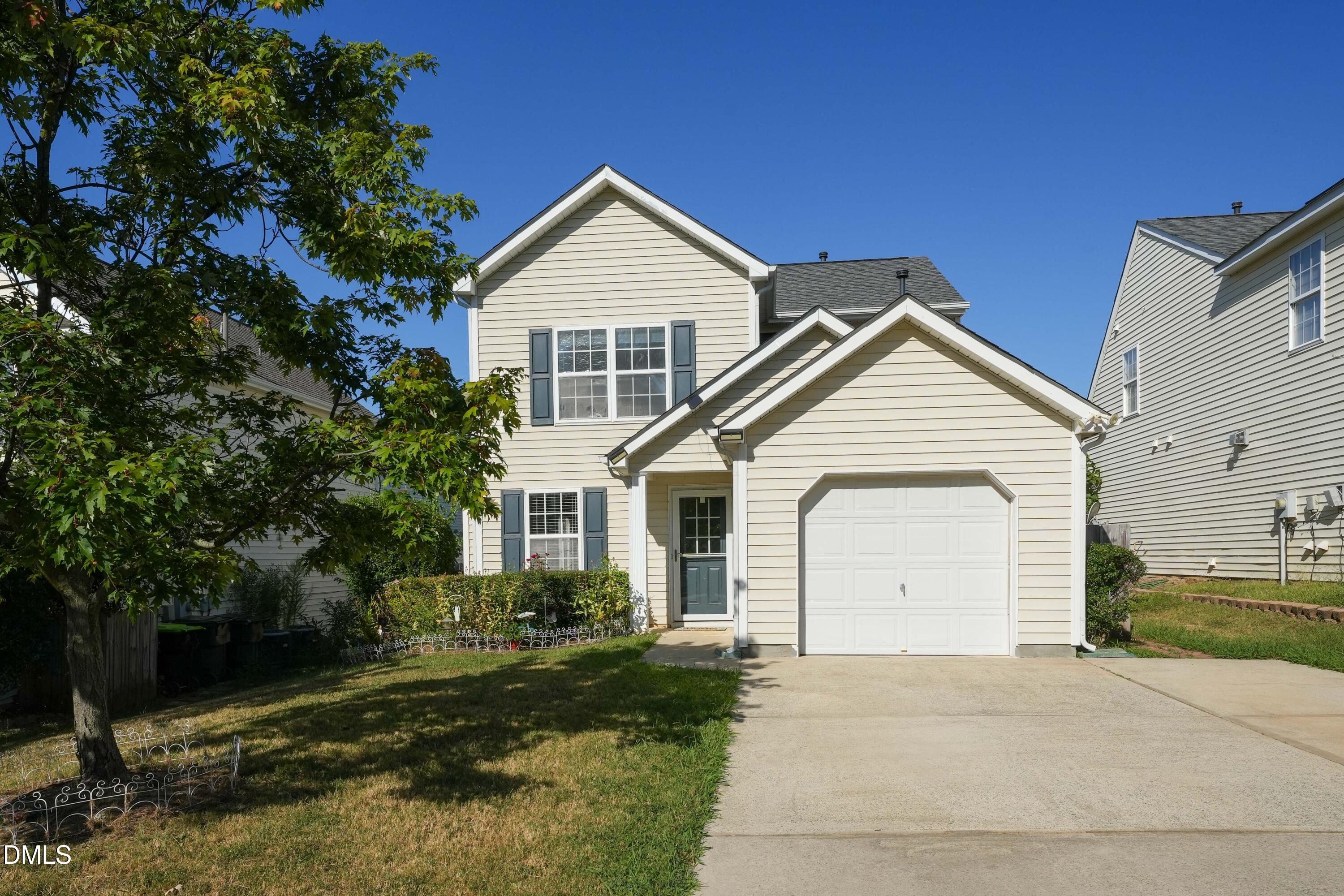 208 Indian Branch Drive Property Photo 5