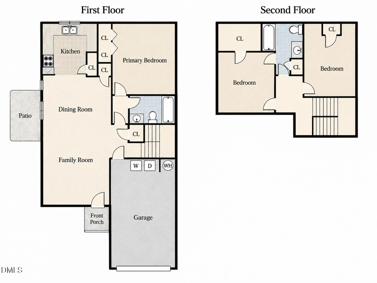 208 Indian Branch Drive Property Photo 24