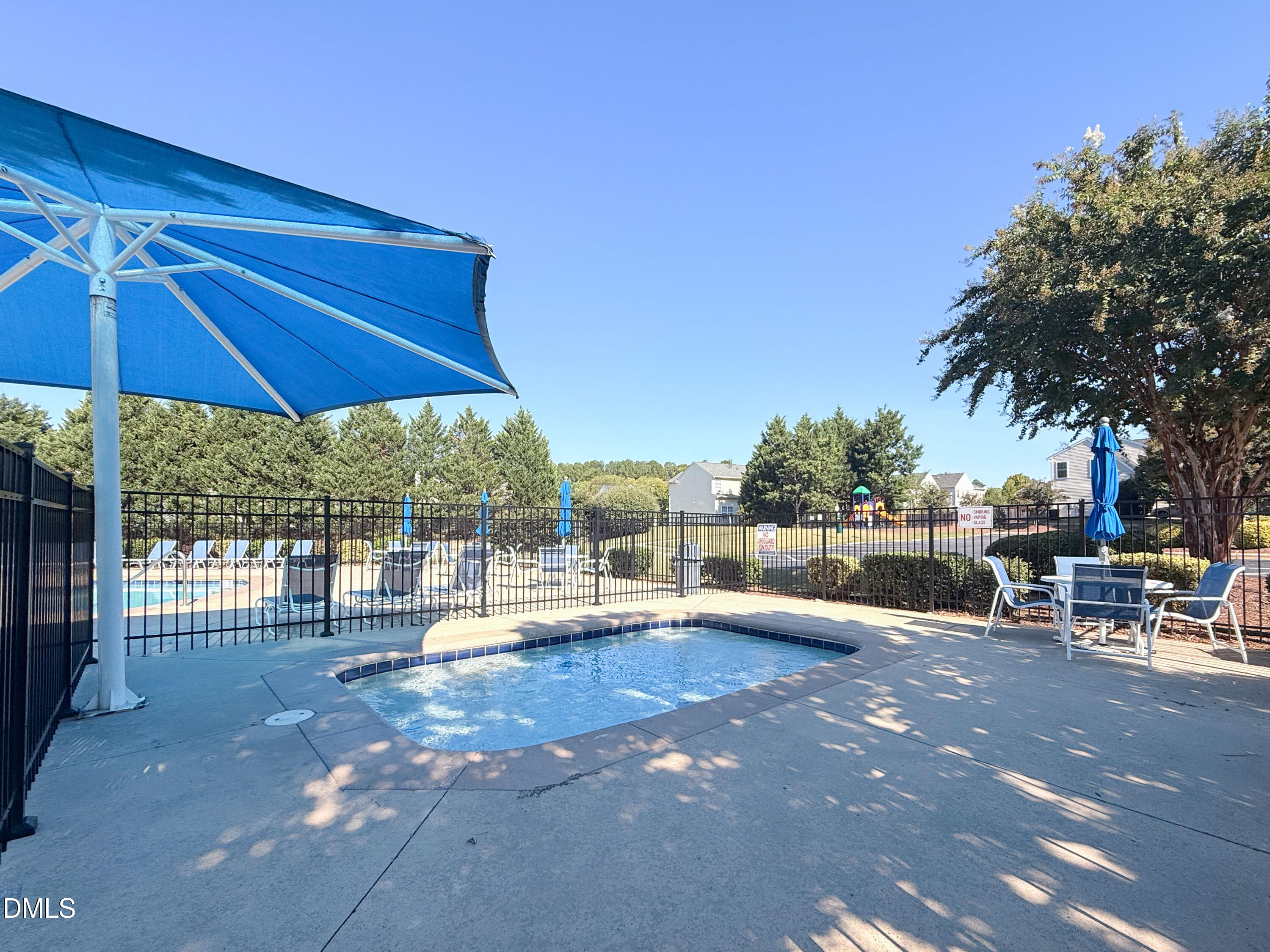 208 Indian Branch Drive Property Photo 25