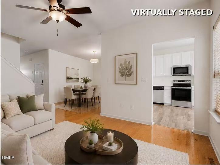 6527 Rossford Lane Property Photo 9