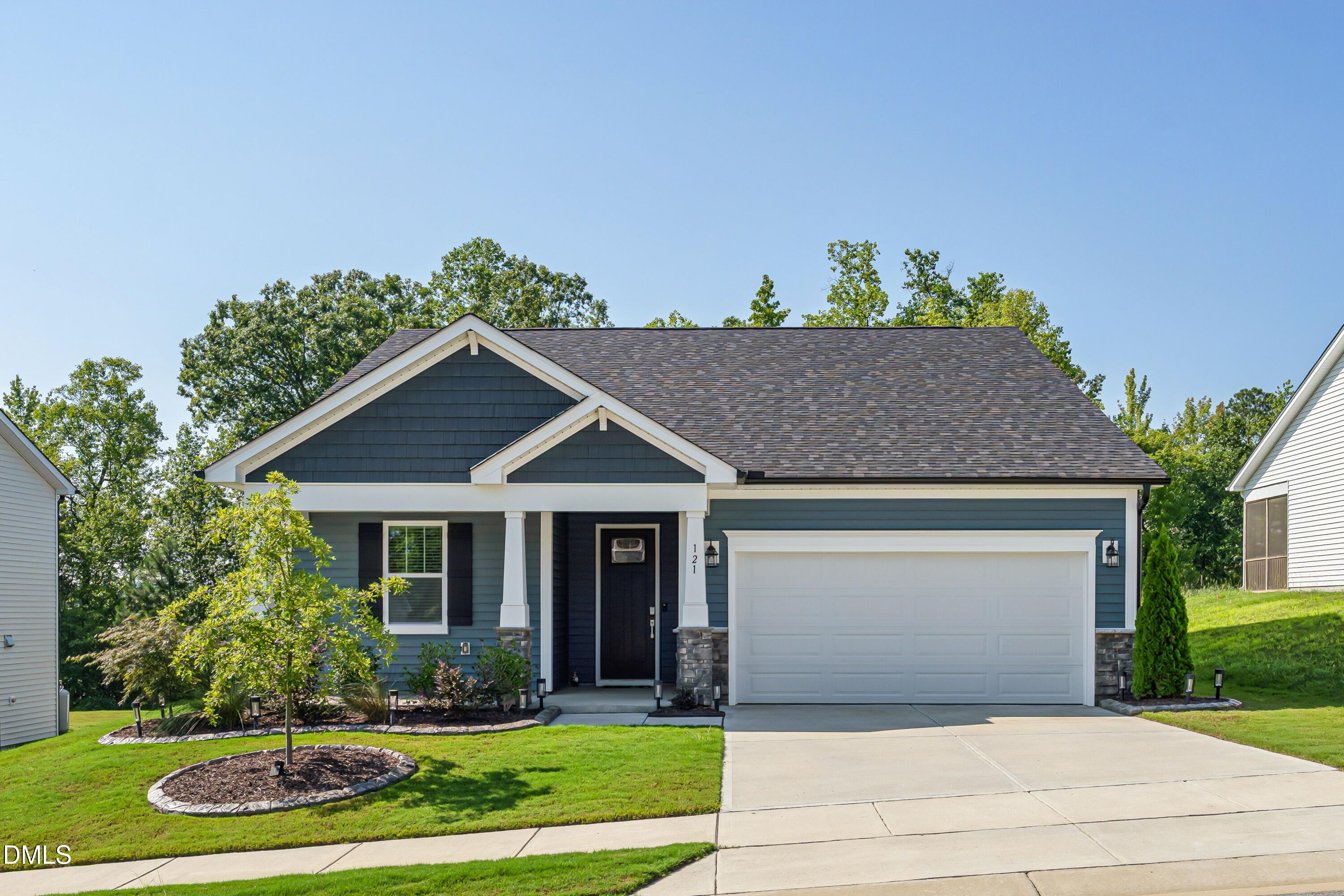 121 Providence Creek Drive