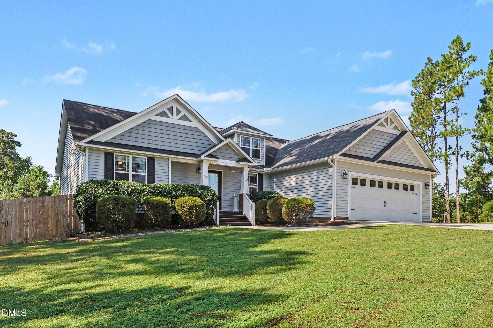 122 Shetland Lane Property Photo 4