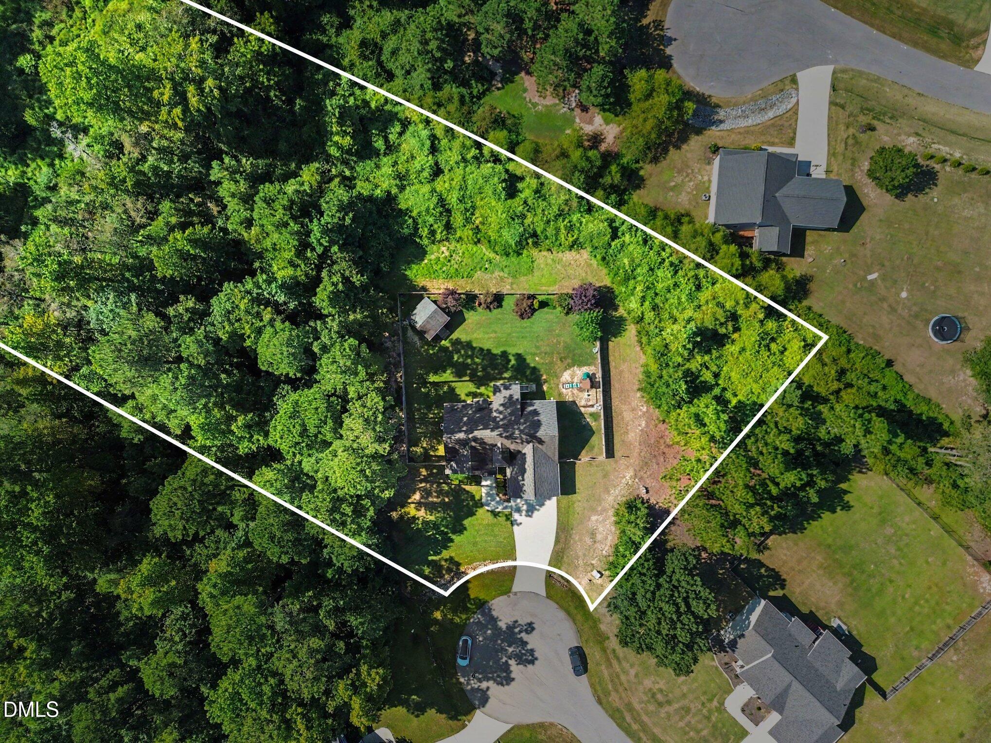 122 Shetland Lane Property Photo 32
