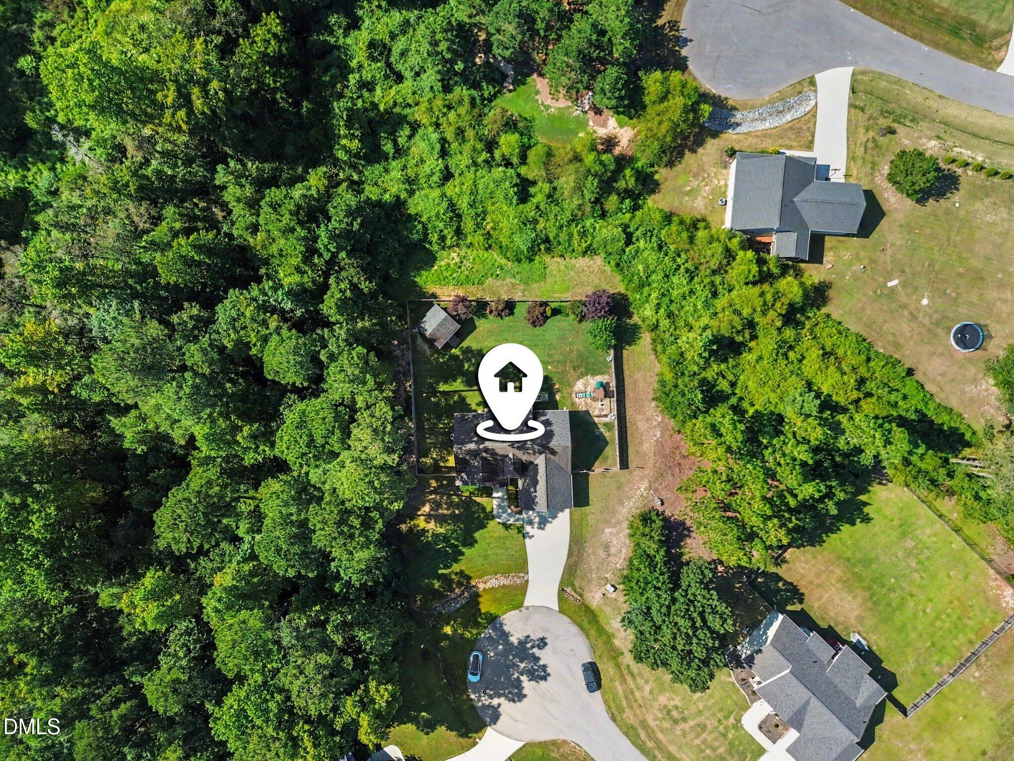 122 Shetland Lane Property Photo 33