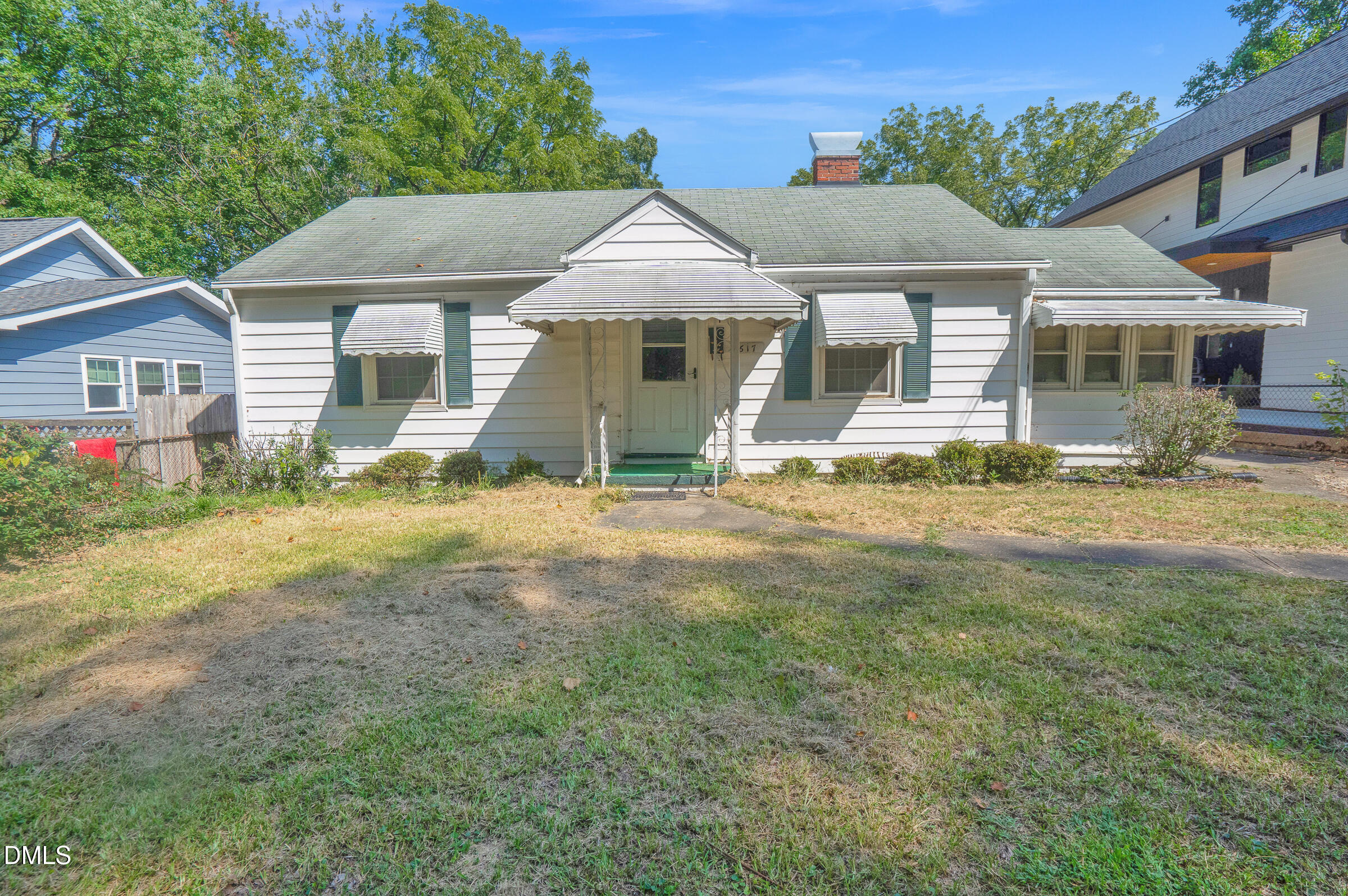 617 Monroe Drive Property Photo 1