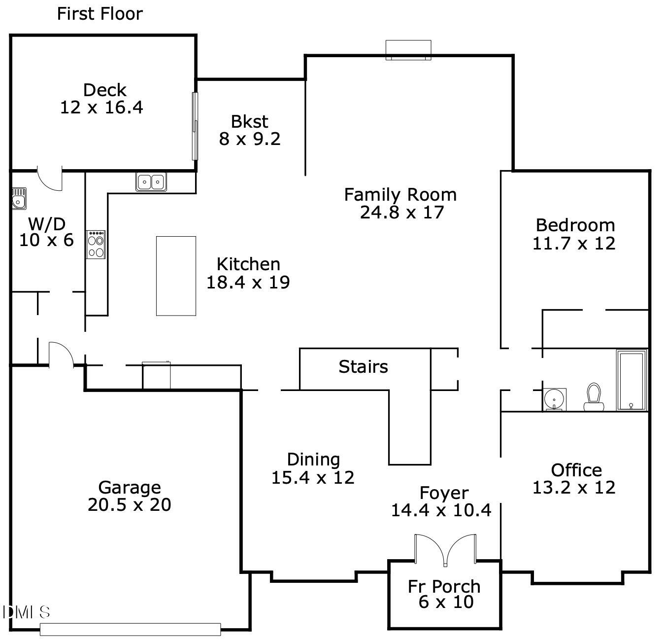 509 Crooked Pine Drive Property Photo 62