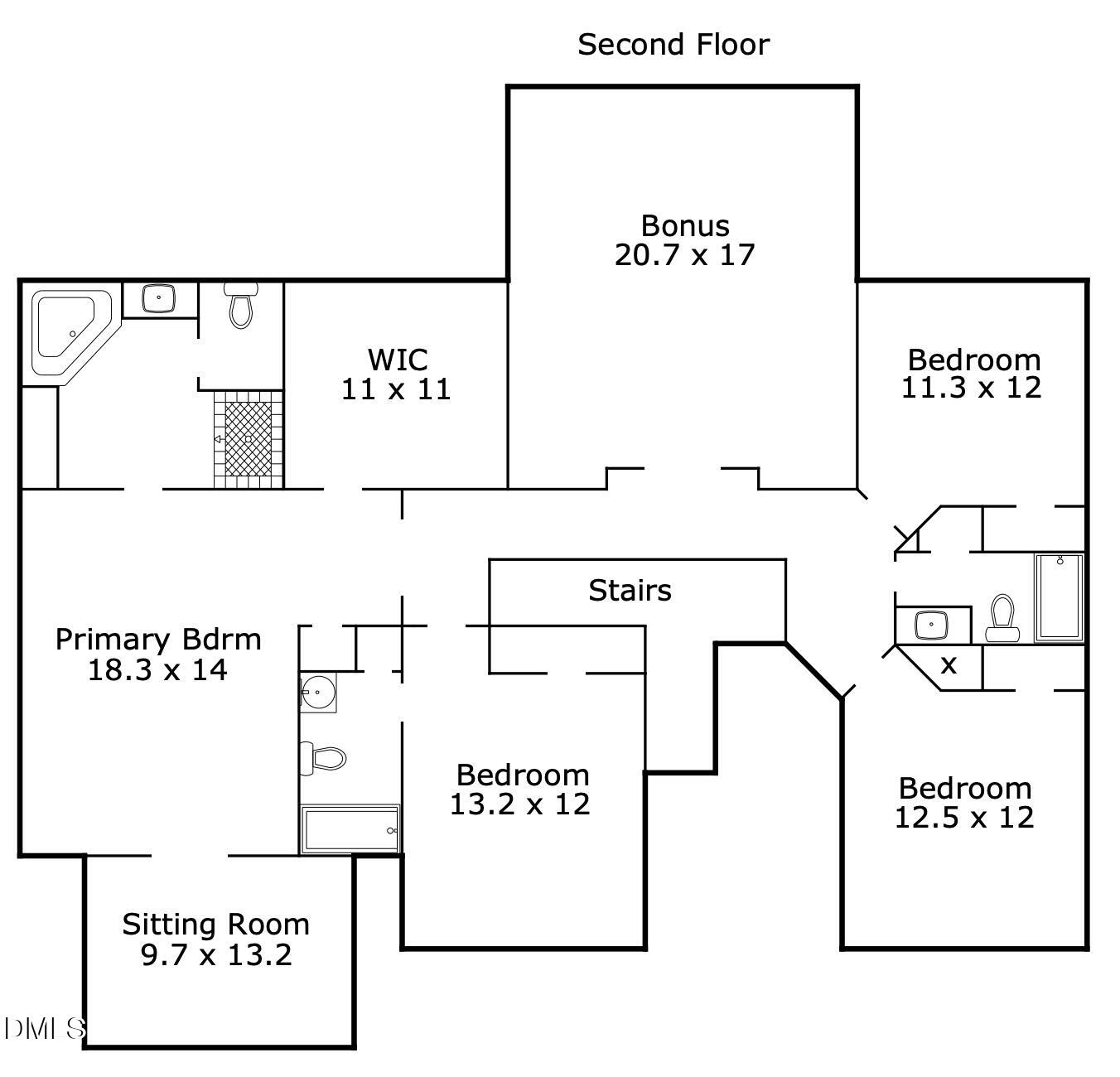 509 Crooked Pine Drive Property Photo 63
