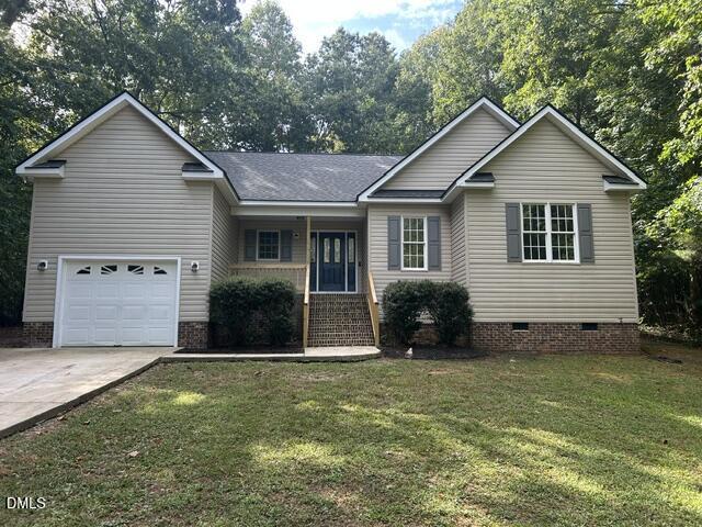 114 Cherokee Drive Property Photo 1